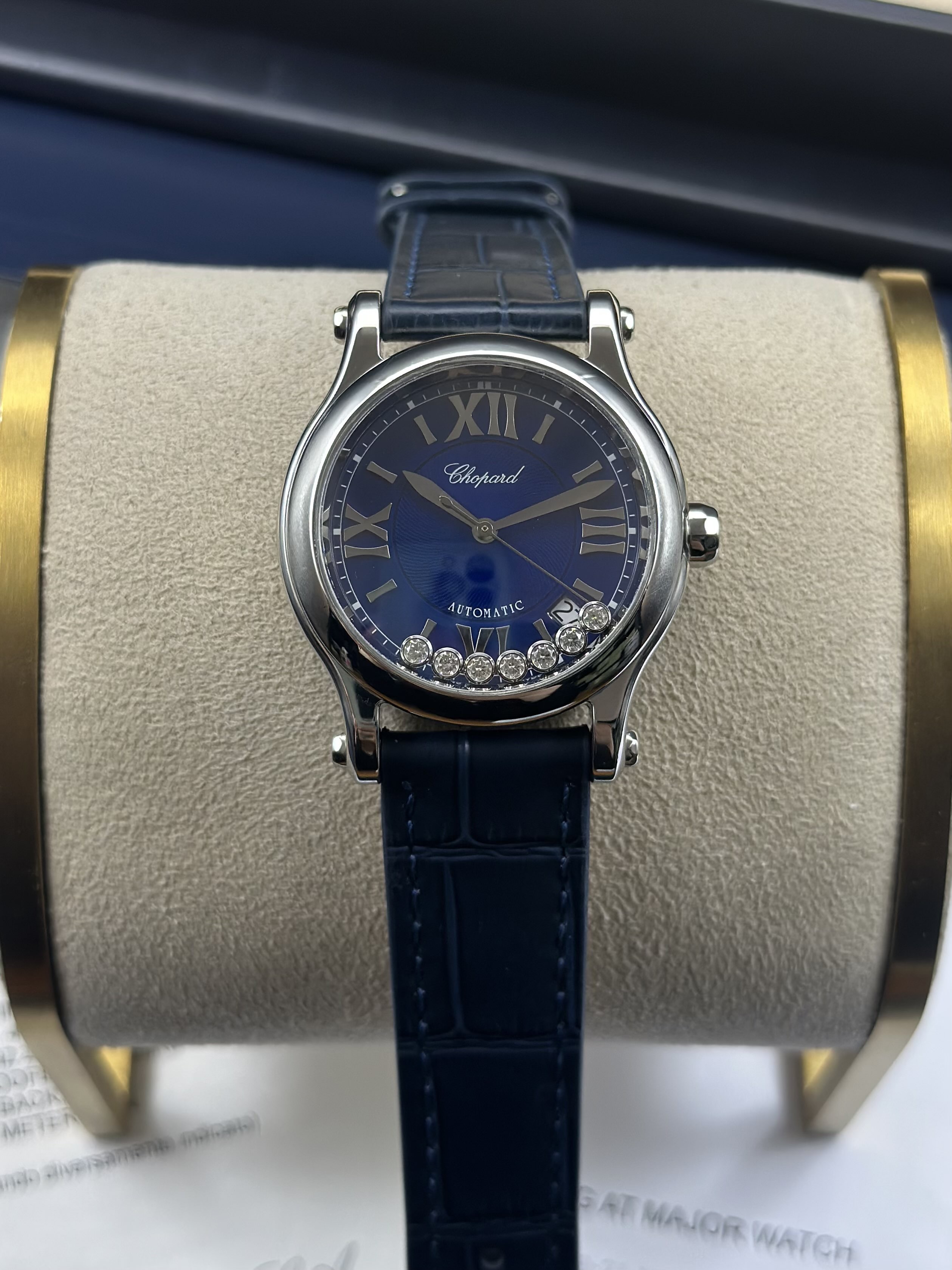 Chopard 278559-3008 detail 1
