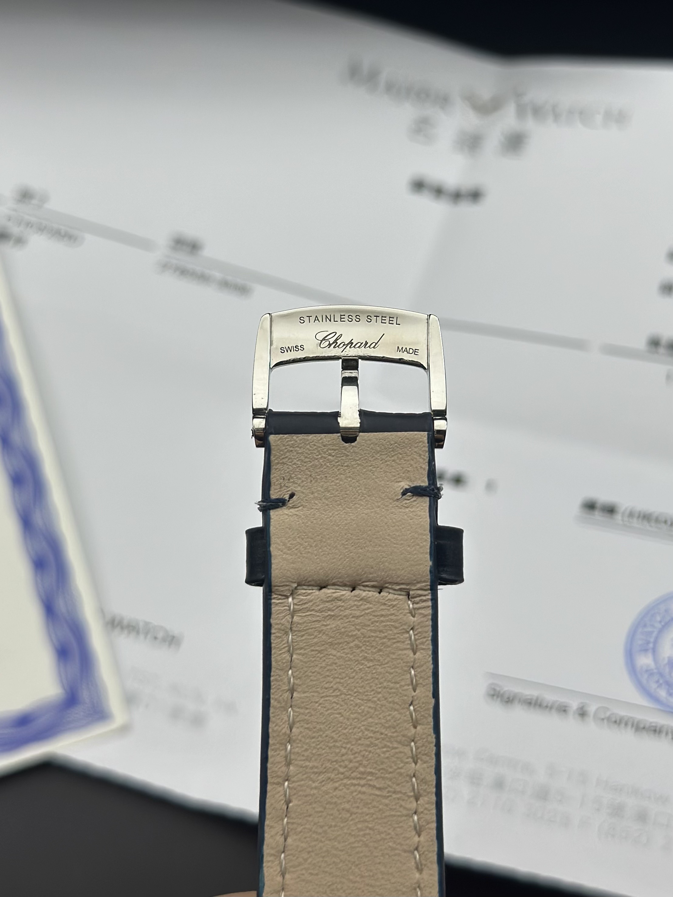 Chopard 278559-3008 detail 5