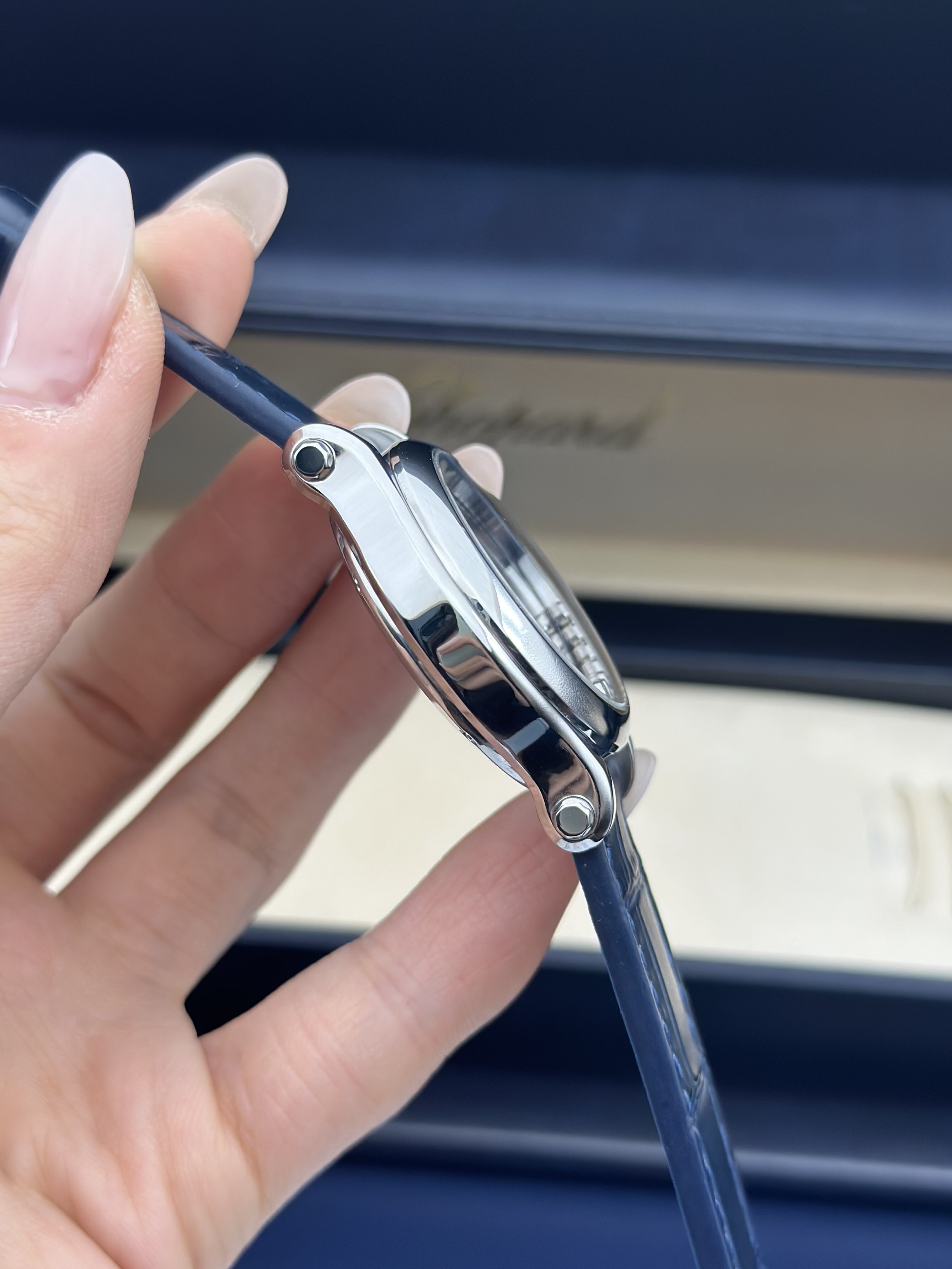 Chopard 278559-3008 detail 2