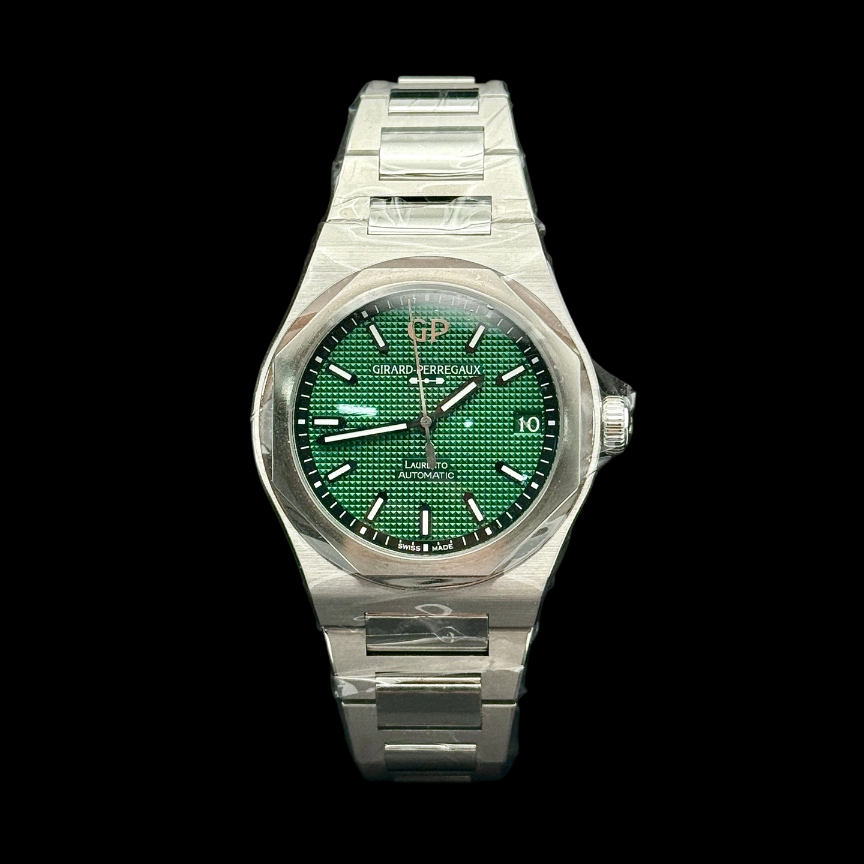 Girard Perregaux 81010-11-3153-1CM