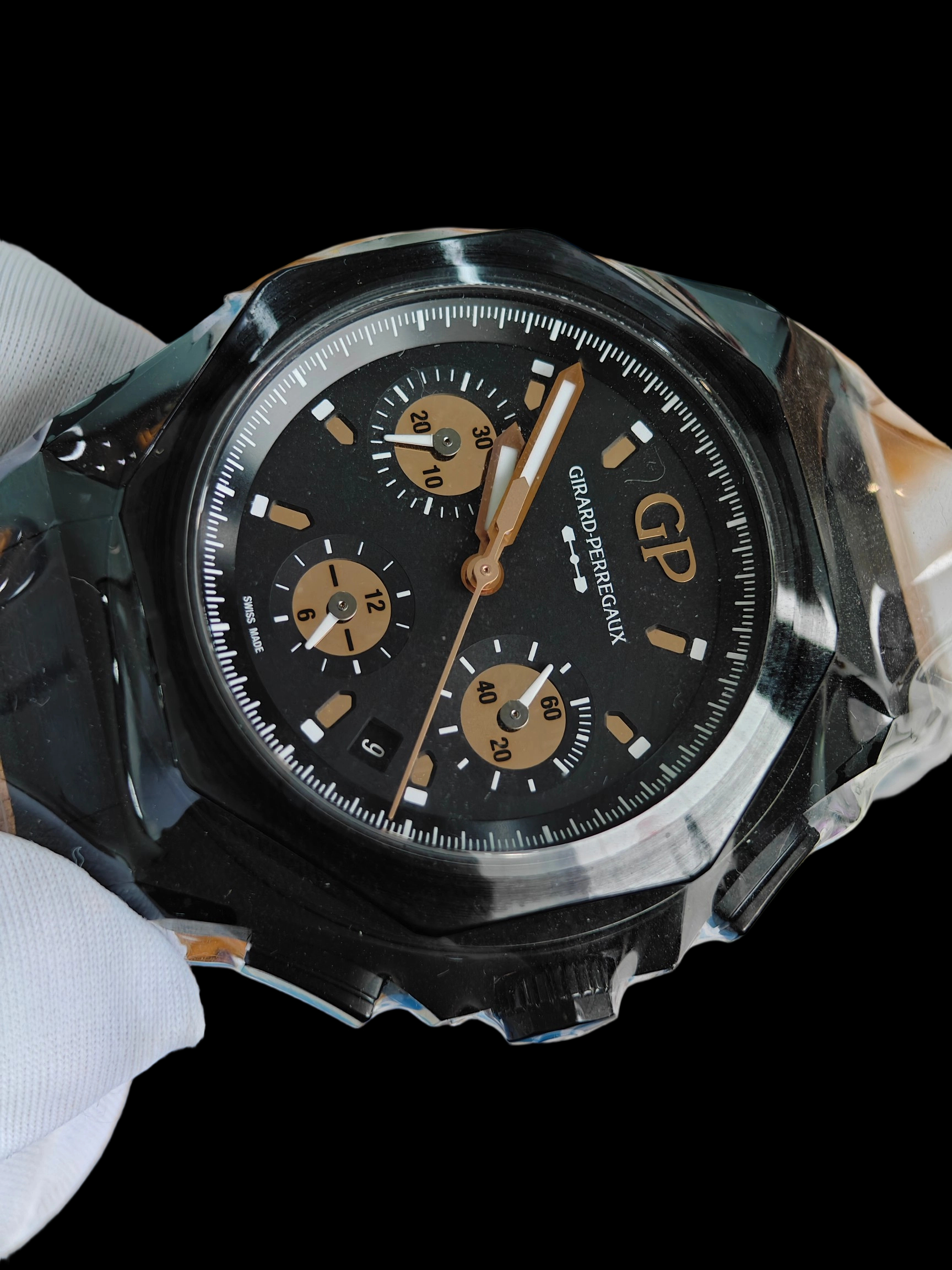 Girard Perregaux 81060-21-492-FH3A