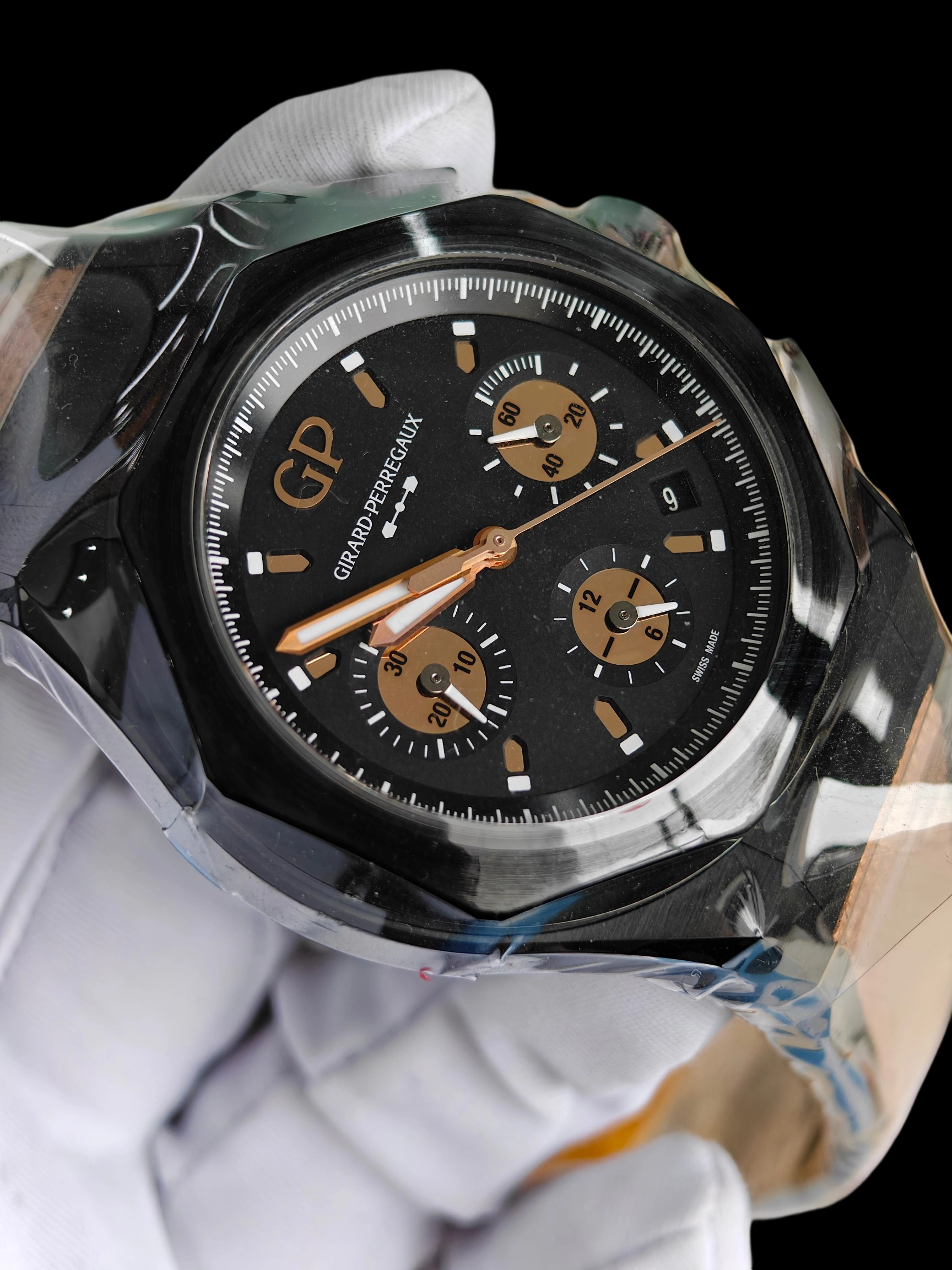 Girard Perregaux 81060-21-492-FH3A detail 4