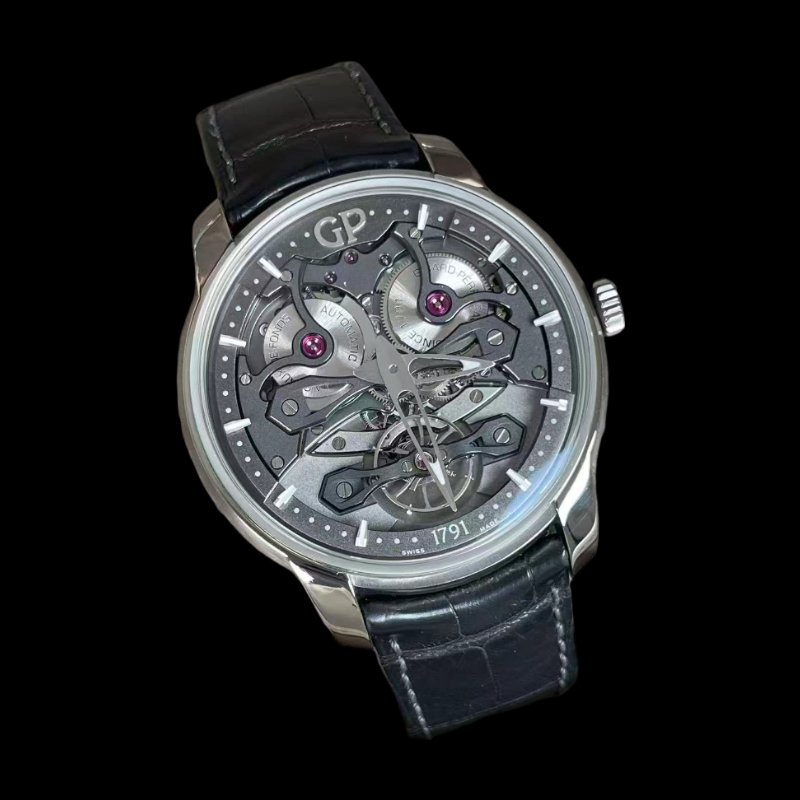 Girard Perregaux 84000-21-001-HB6A