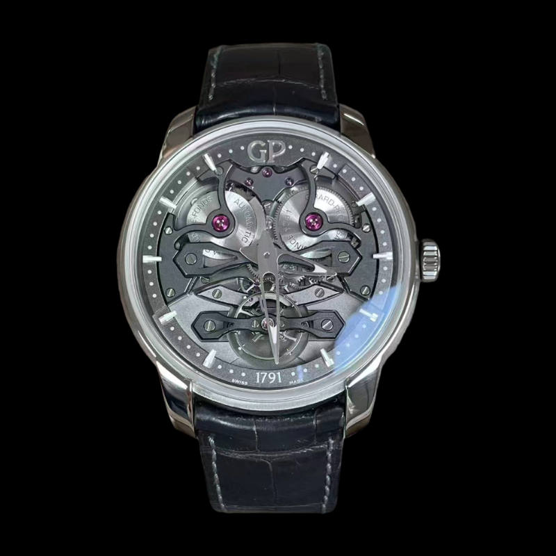 Girard Perregaux 84000-21-001-HB6A detail 1