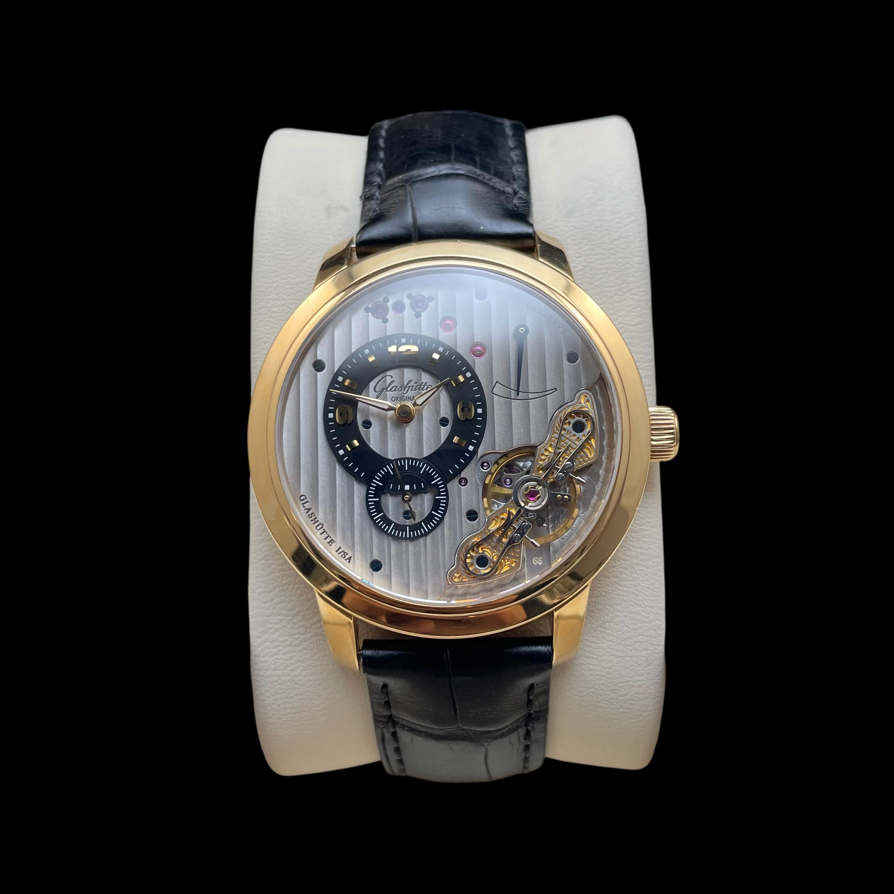 Glash&uuml;tte Original 66-01-01-01-05