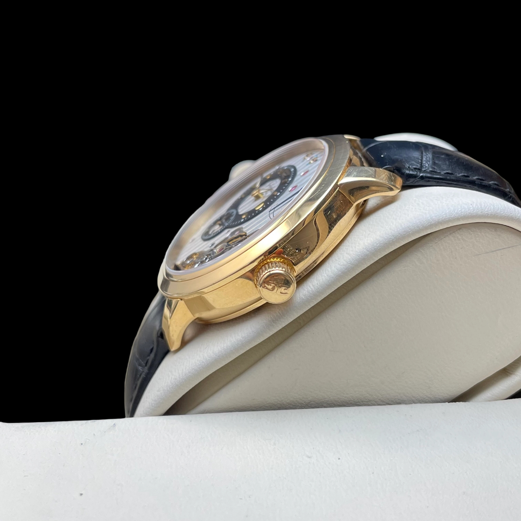 Glash&uuml;tte Original 66-01-01-01-05 detail 2
