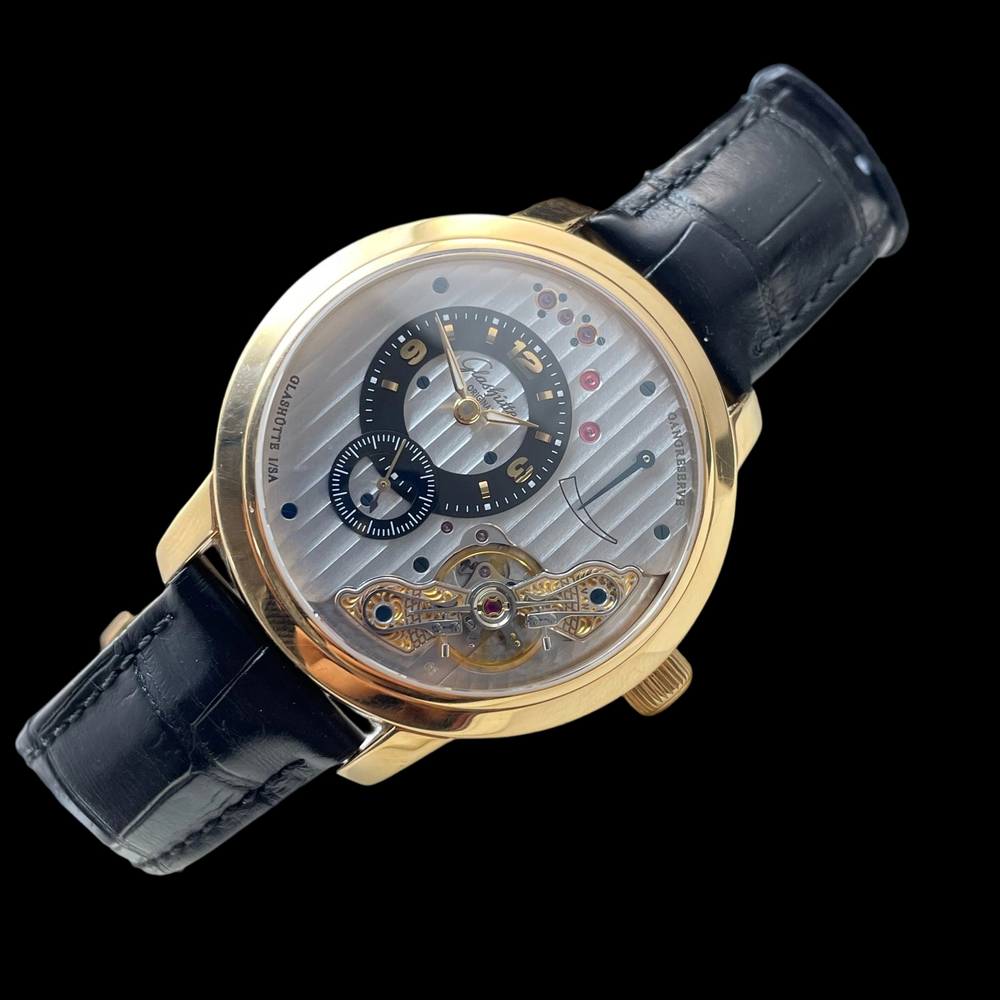 Glash&uuml;tte Original 66-01-01-01-05 detail 4