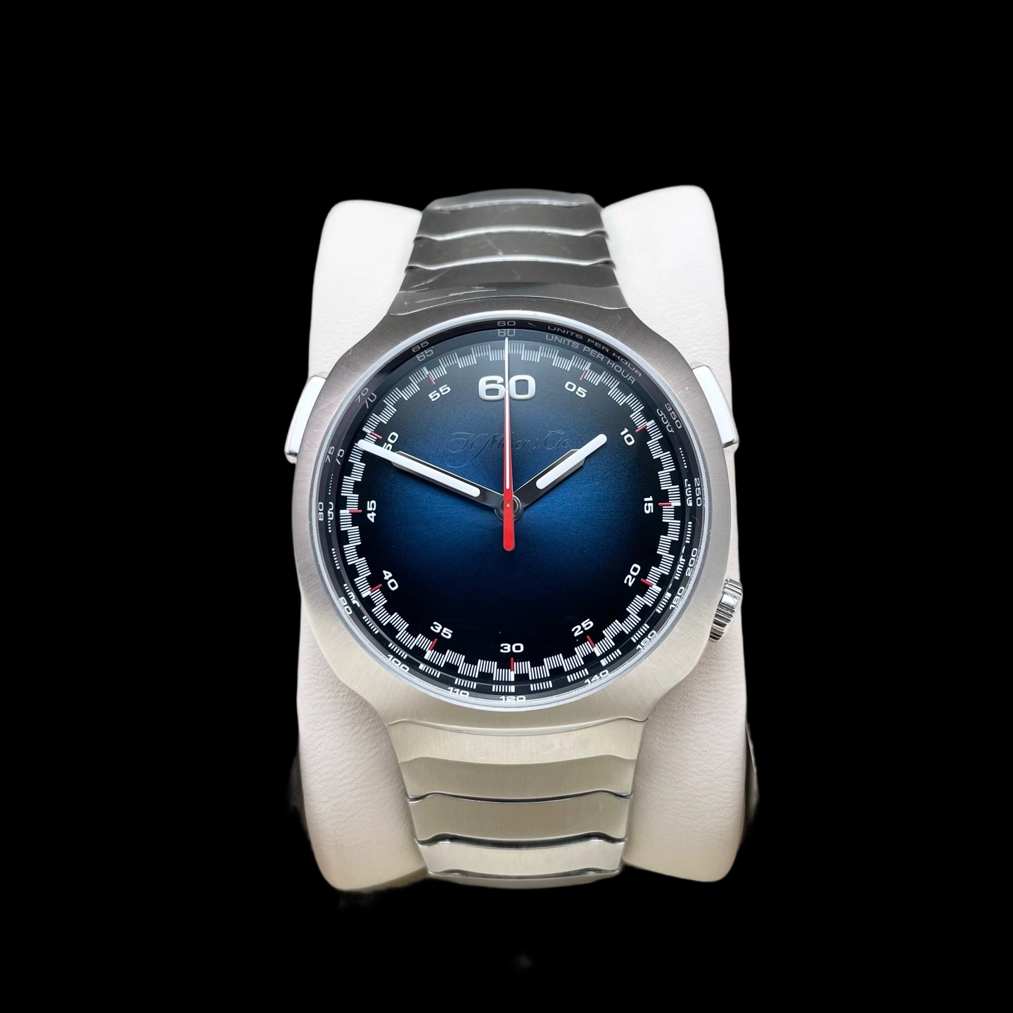 H.Moser & Cie() 6907-1200