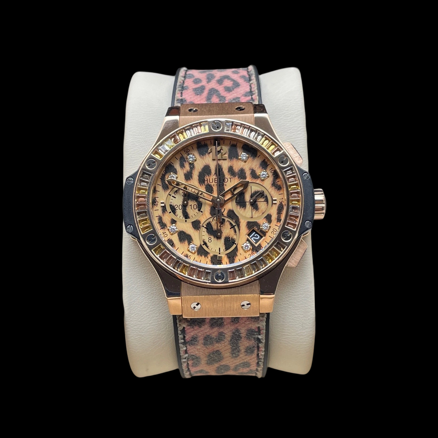 Hublot 341.PX.7610.NR.1976