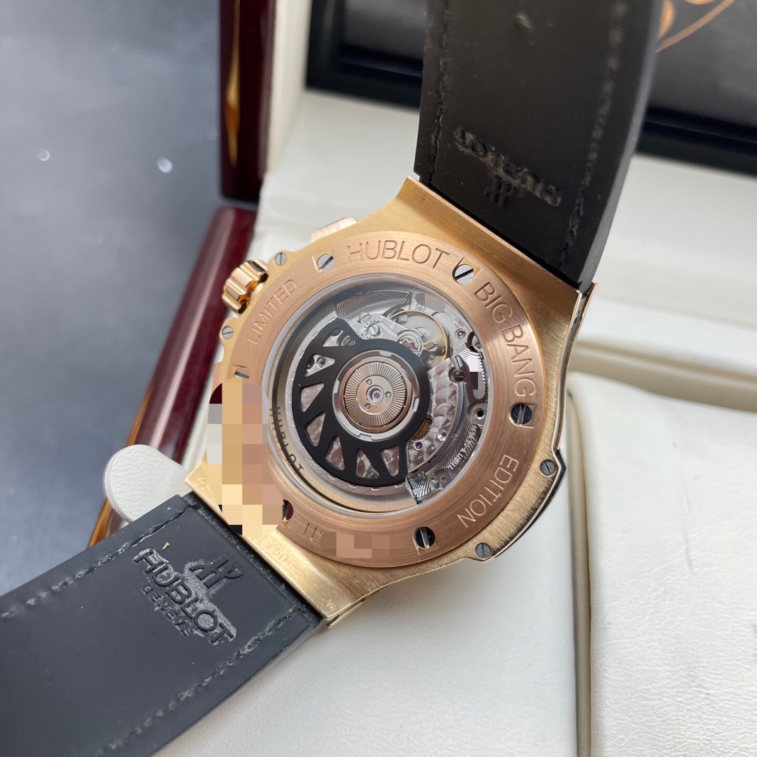 Hublot 341.PX.7610.NR.1976 detail 8