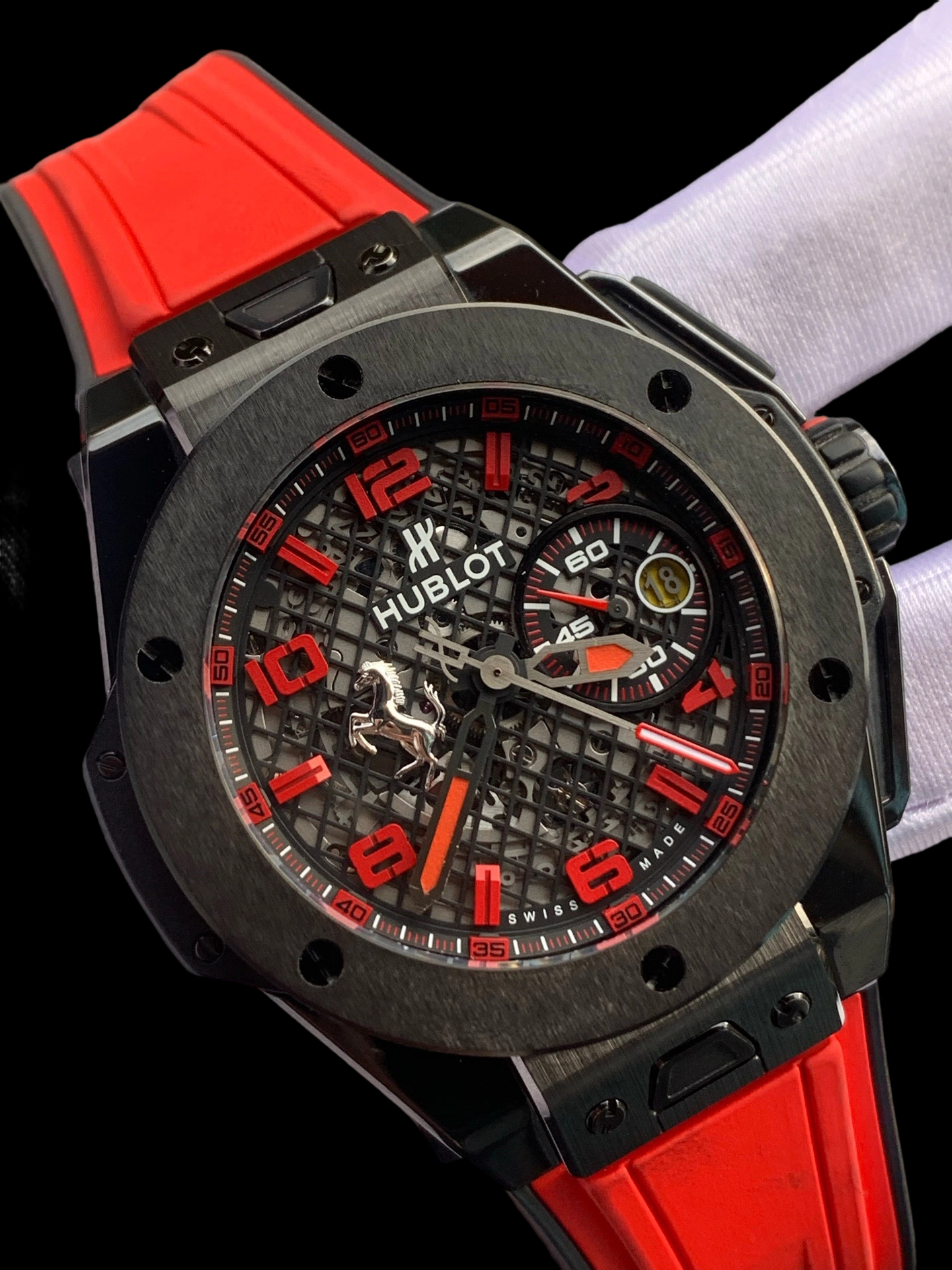 Hublot 401.CX.1123.VR