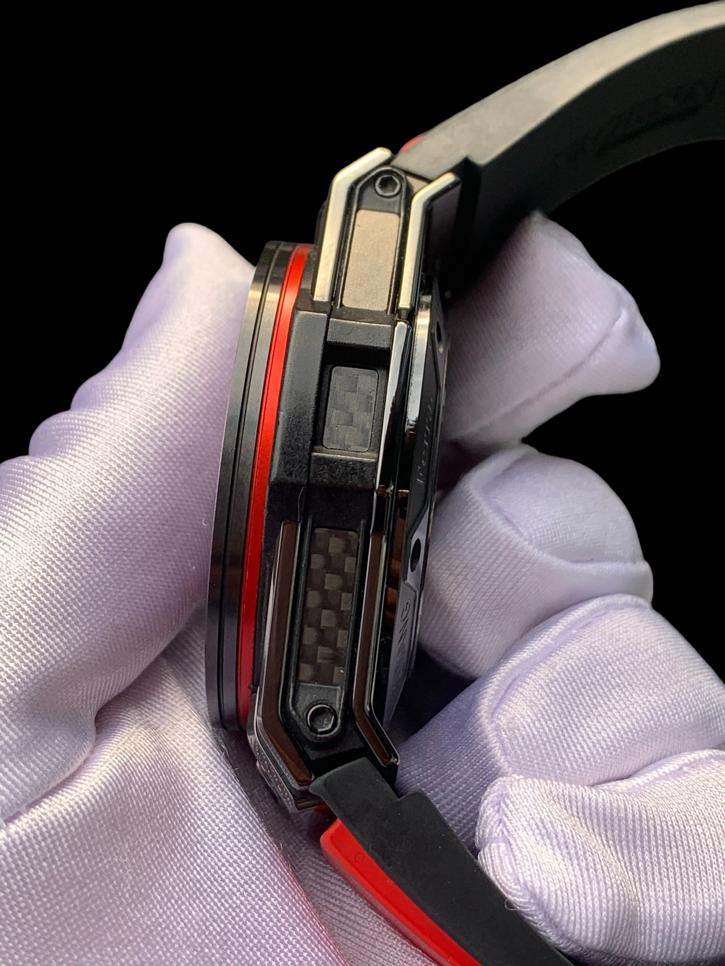 Hublot 401.CX.1123.VR detail 3