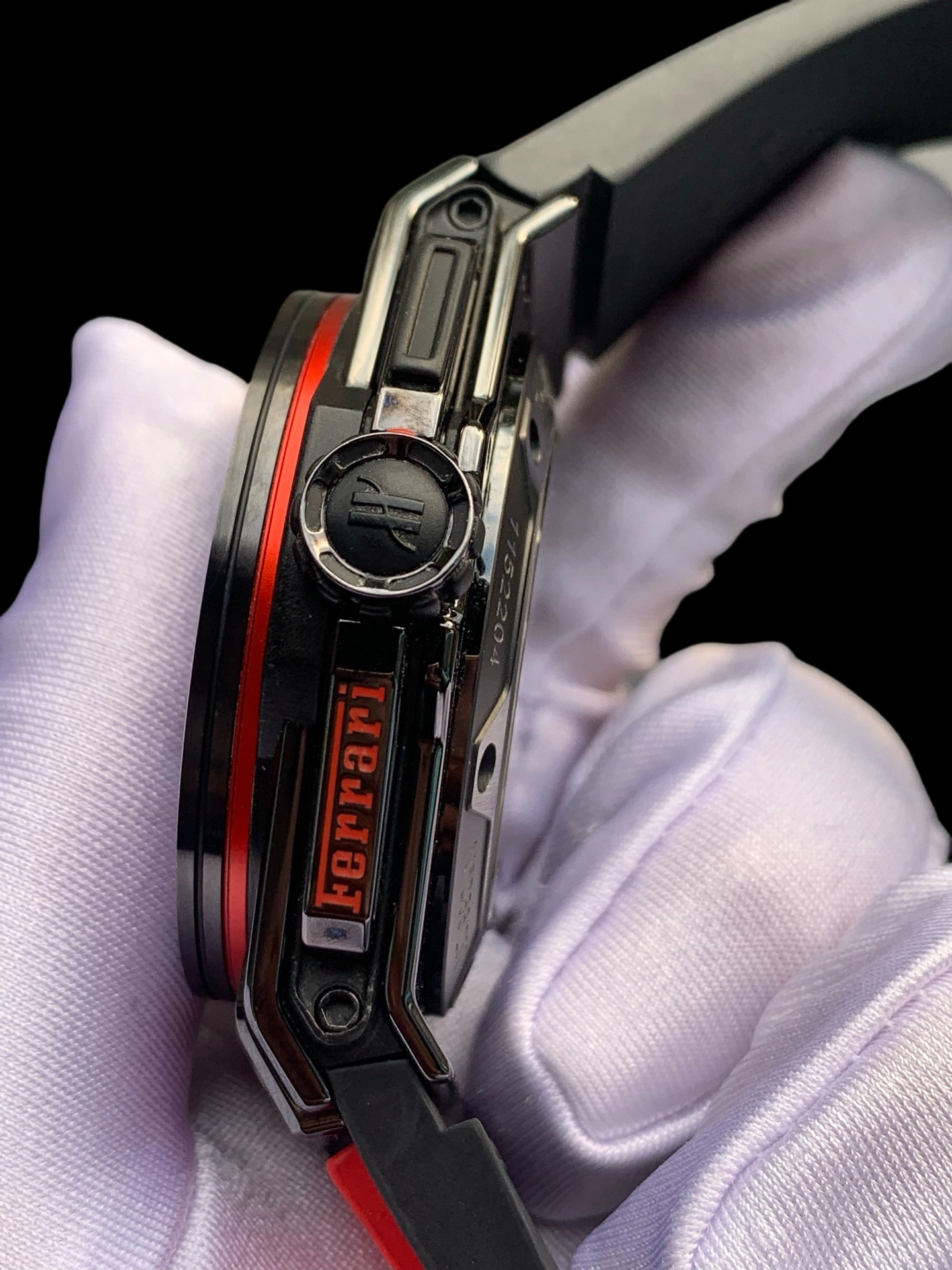 Hublot 401.CX.1123.VR detail 4