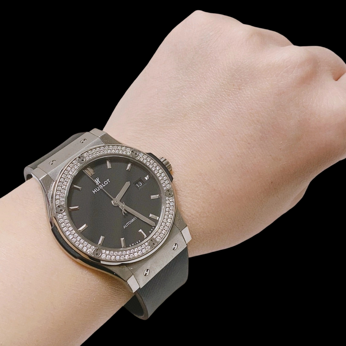 Hublot 542.NX.1171.LR.1104 detail 1