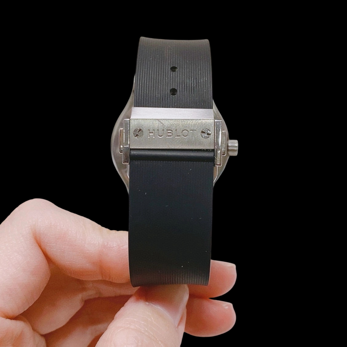Hublot 542.NX.1171.LR.1104 detail 4