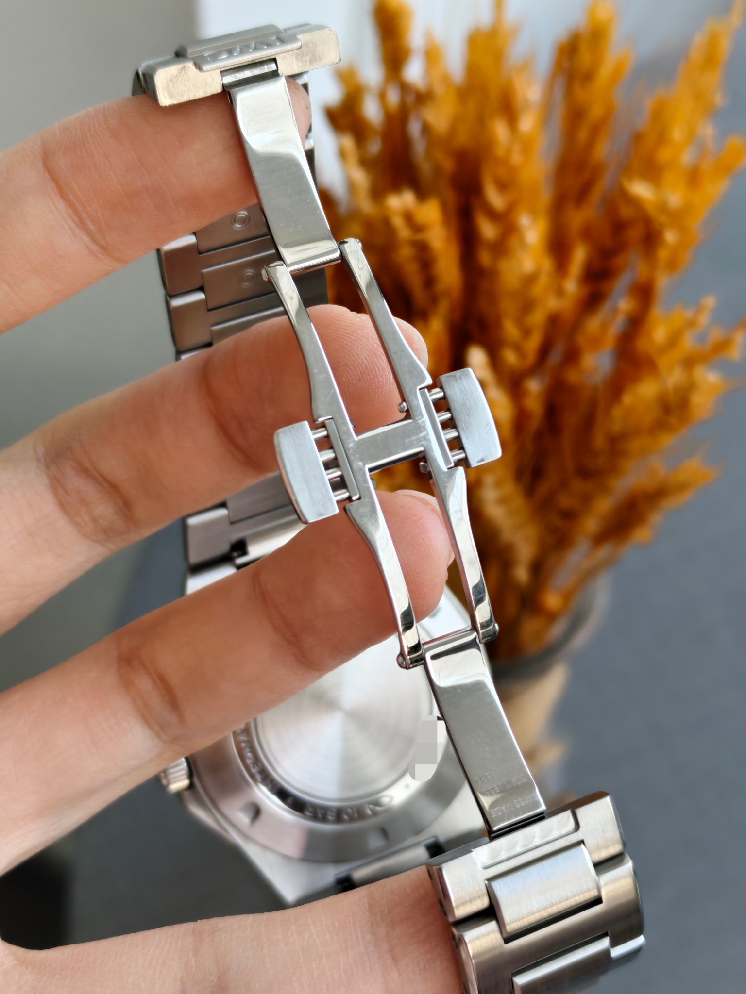 IWC IW328901 detail 5