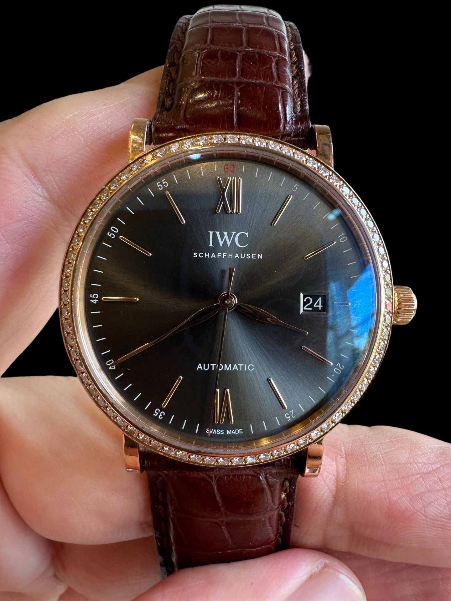 IWC IW356516