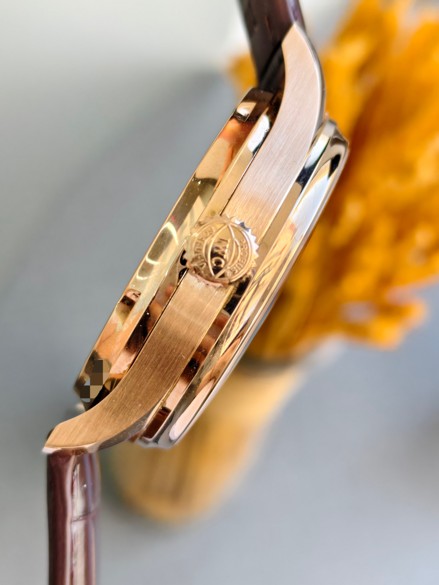 IWC IW500113 detail 3