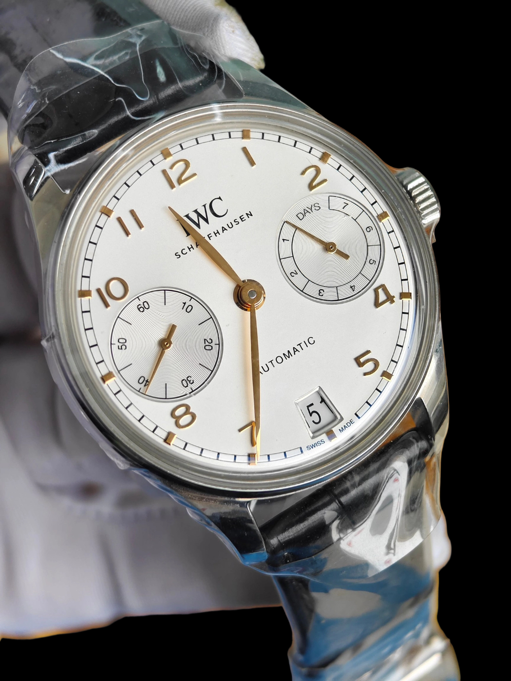 IWC IW501701