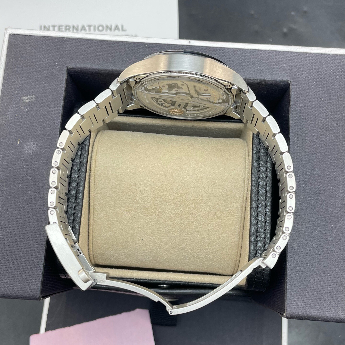 IWC IW501704 detail 3