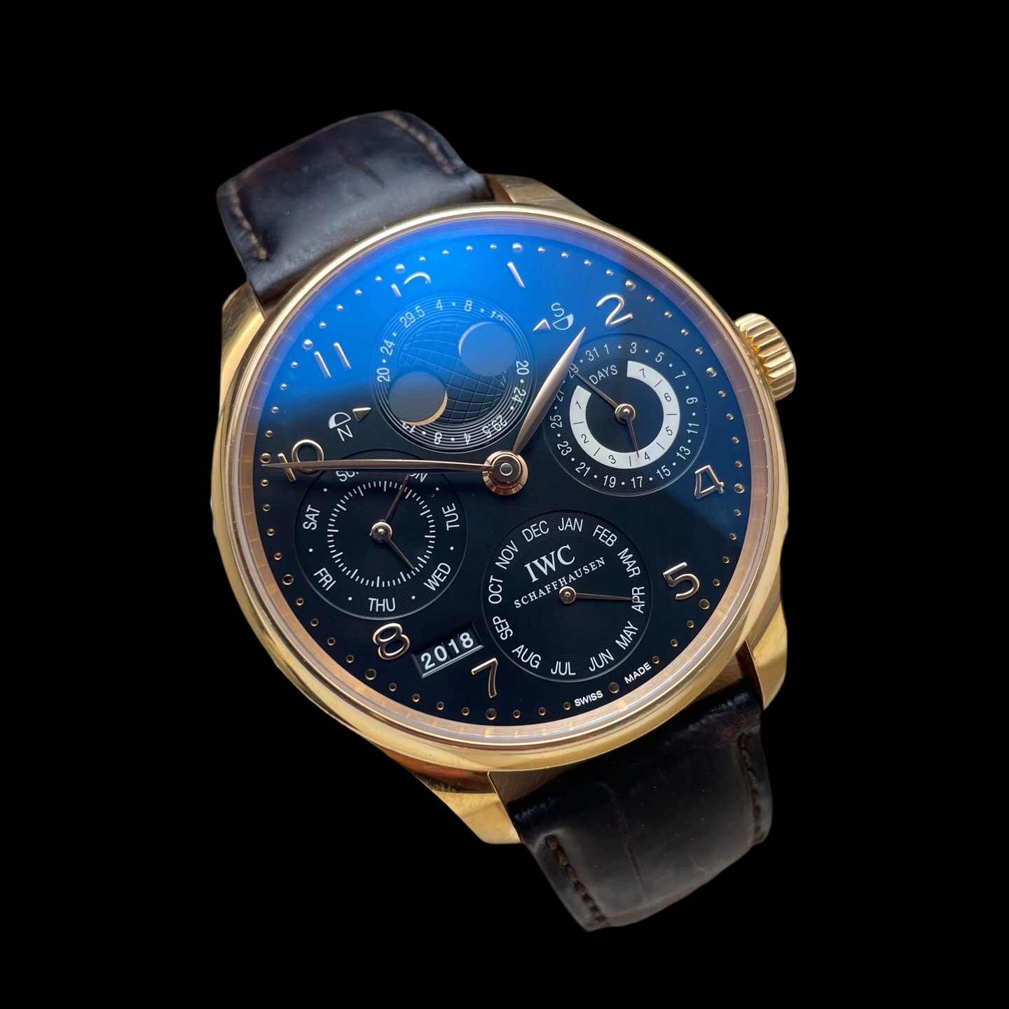 IWC IW503202 detail 1