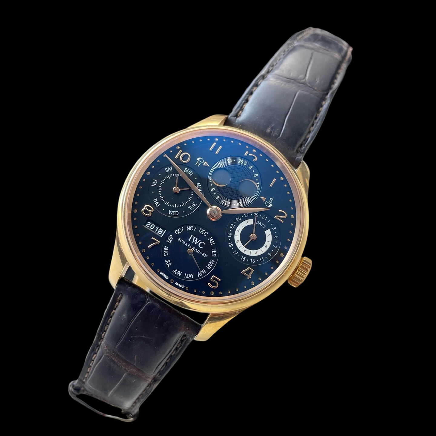 IWC IW503202 detail 4