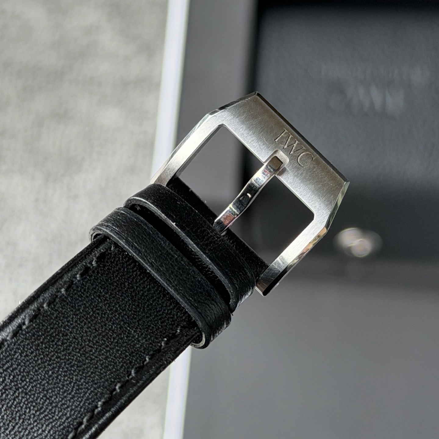 IWC IW378001 detail 6