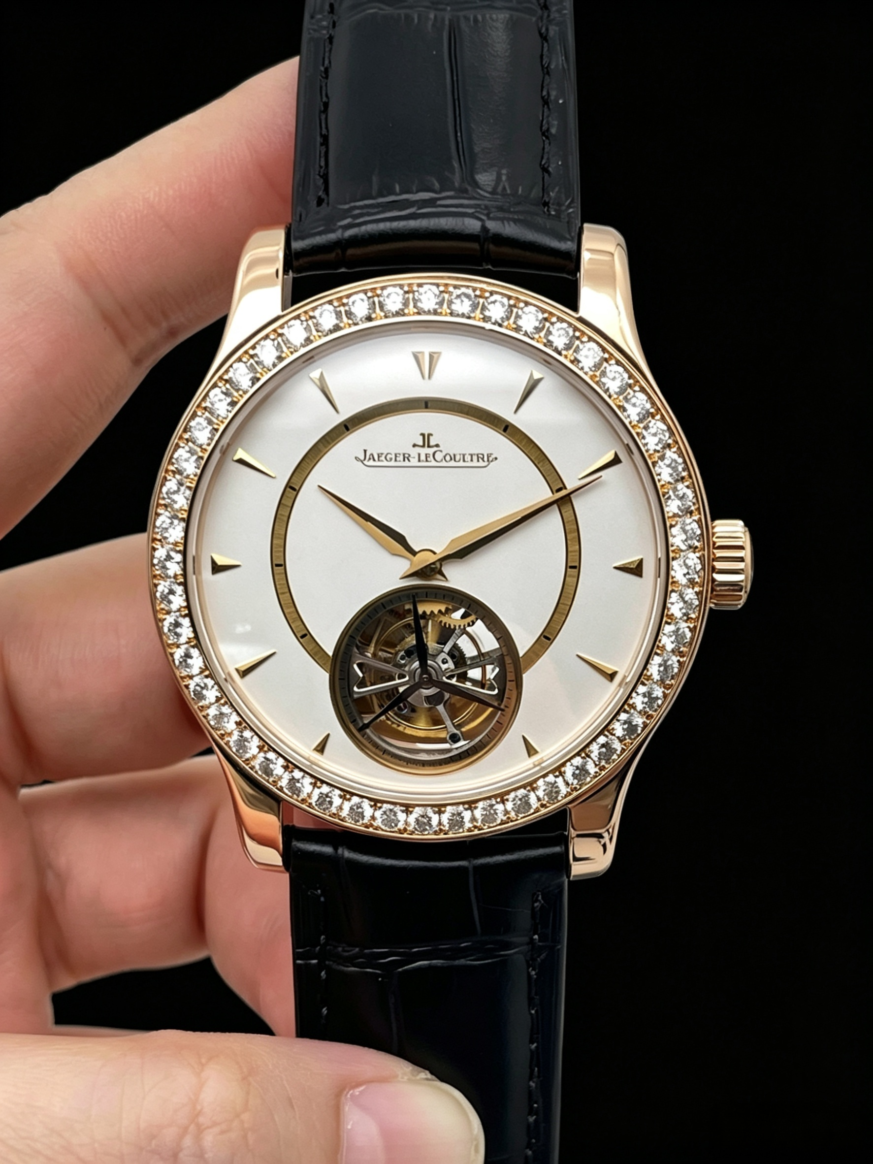 Jaeger-LeCoultre Q1662405