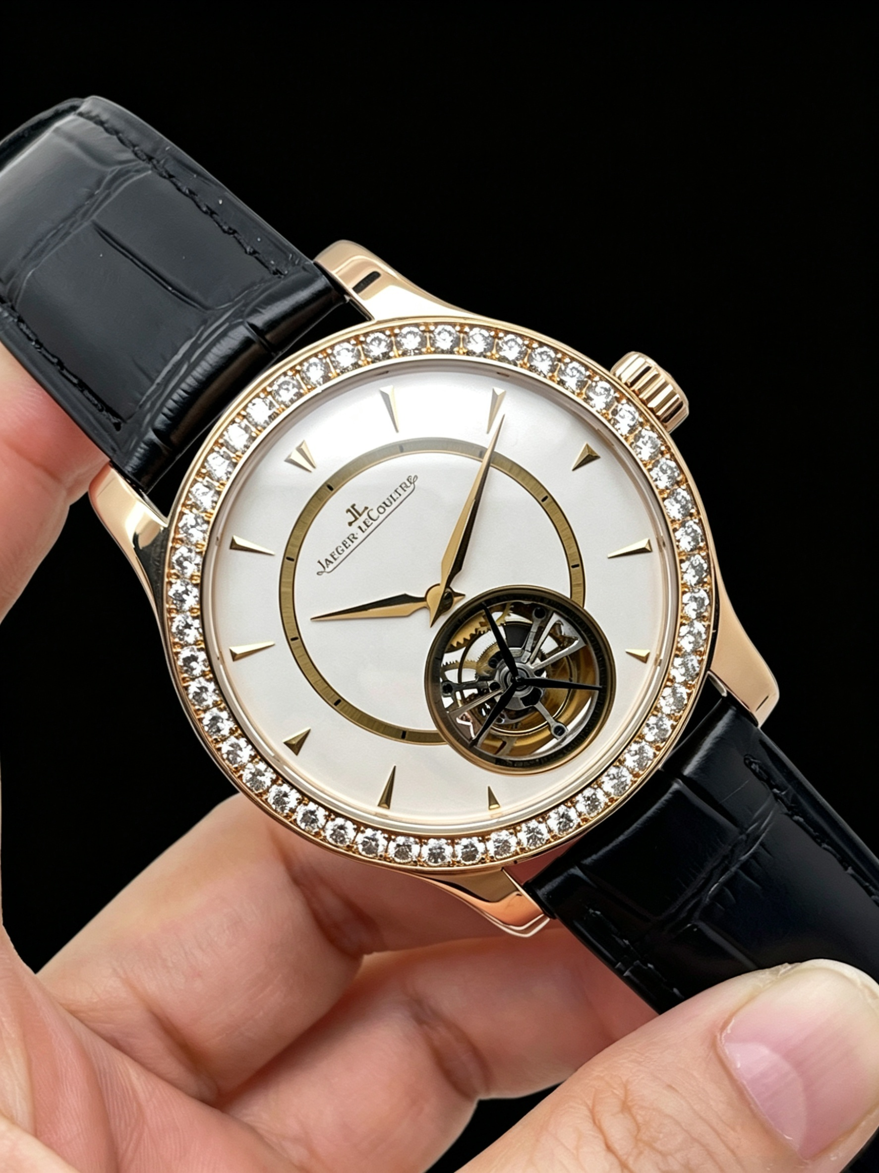 Jaeger-LeCoultre Q1662405 detail 1