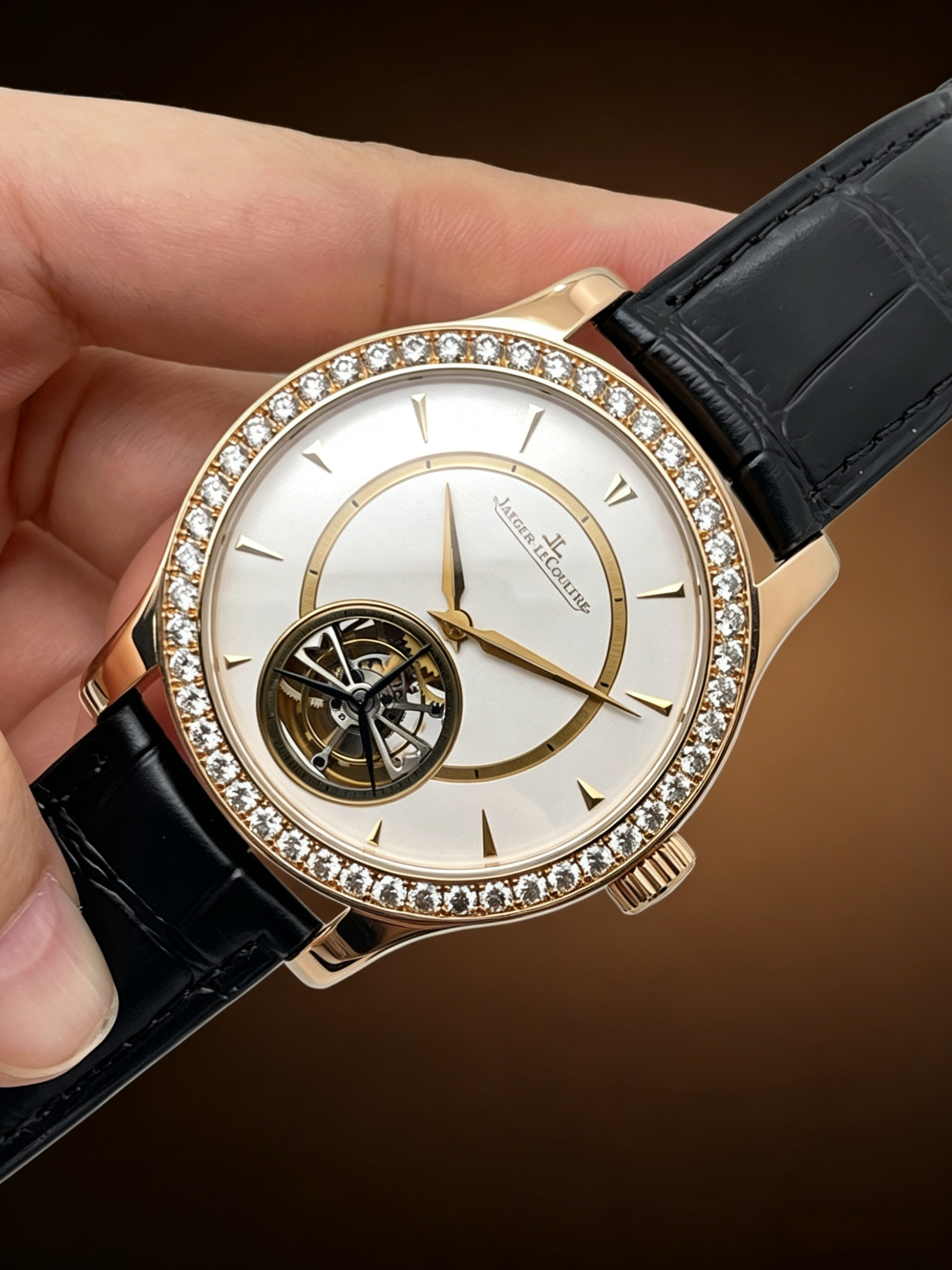 Jaeger-LeCoultre Q1662405 detail 2