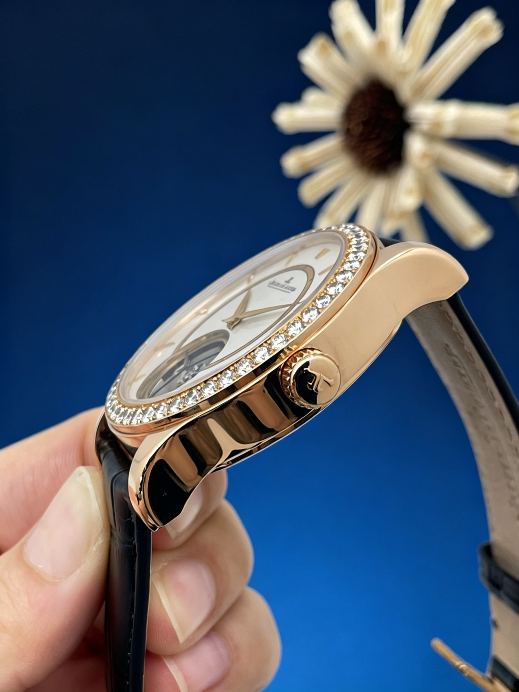 Jaeger-LeCoultre Q1662405 detail 3