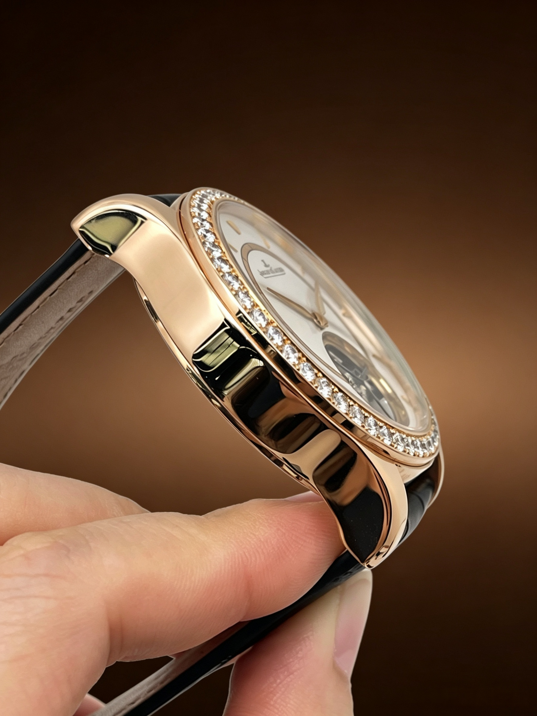 Jaeger-LeCoultre Q1662405 detail 4