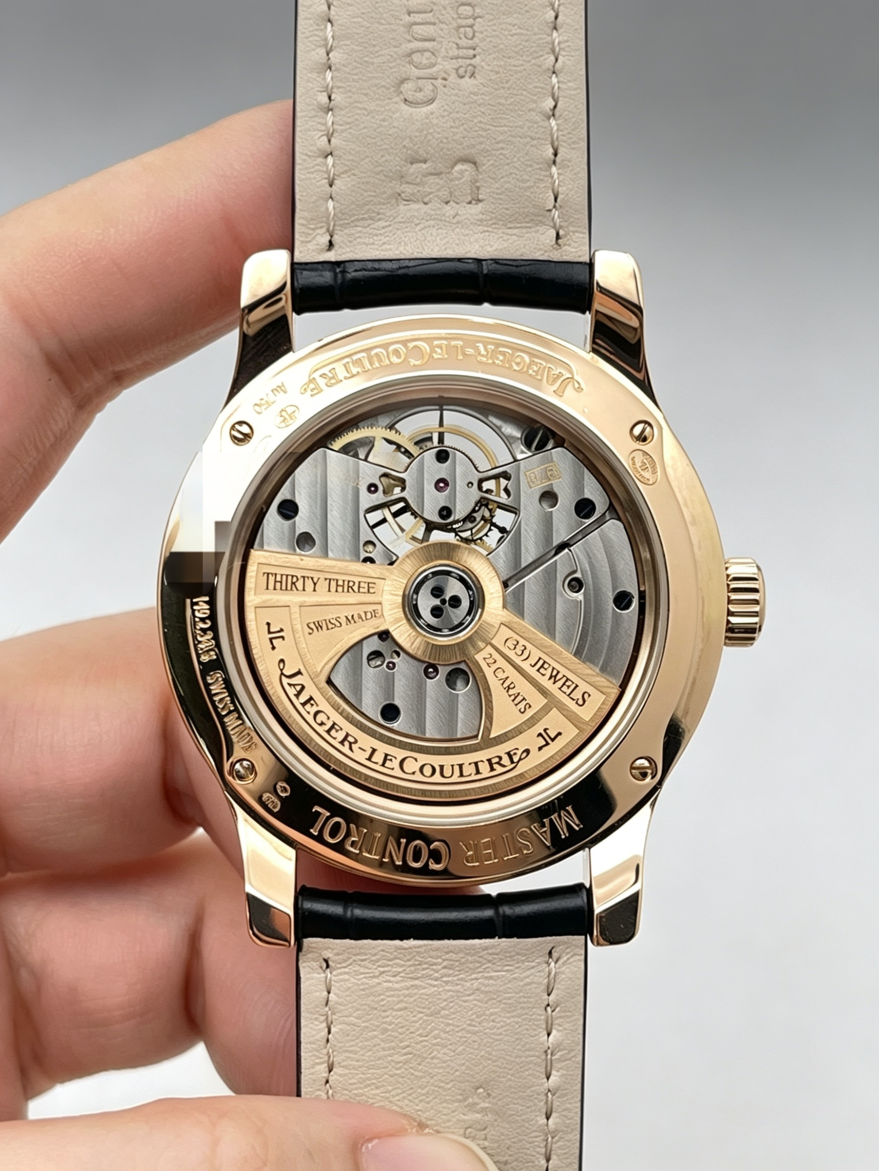 Jaeger-LeCoultre Q1662405 detail 5
