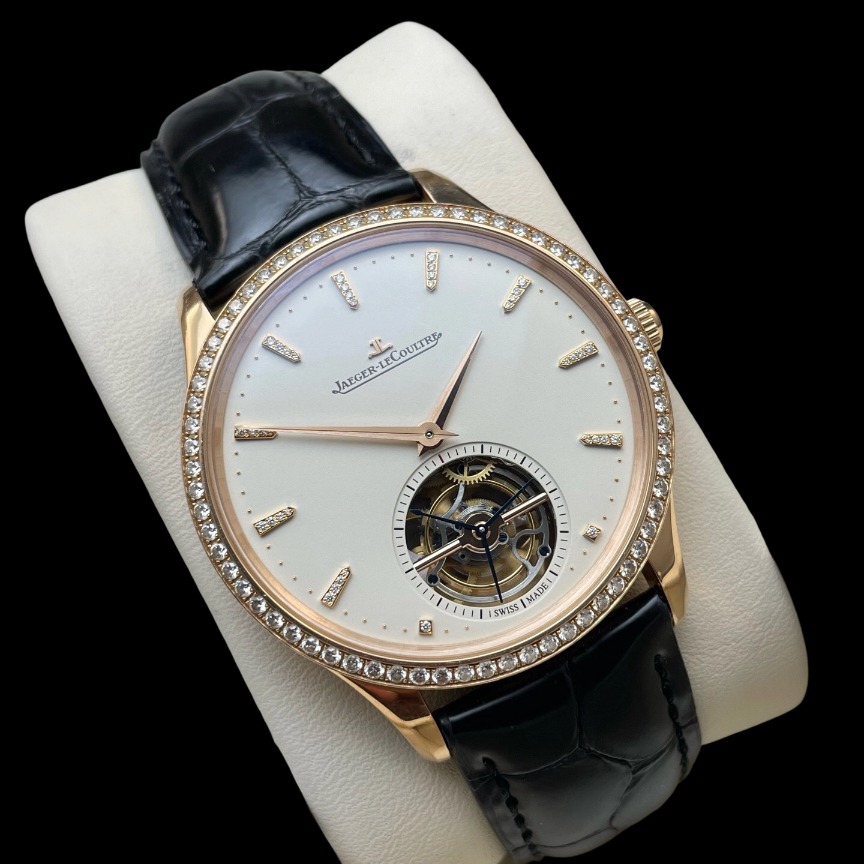 Jaeger-LeCoultre Q1682401 detail 1