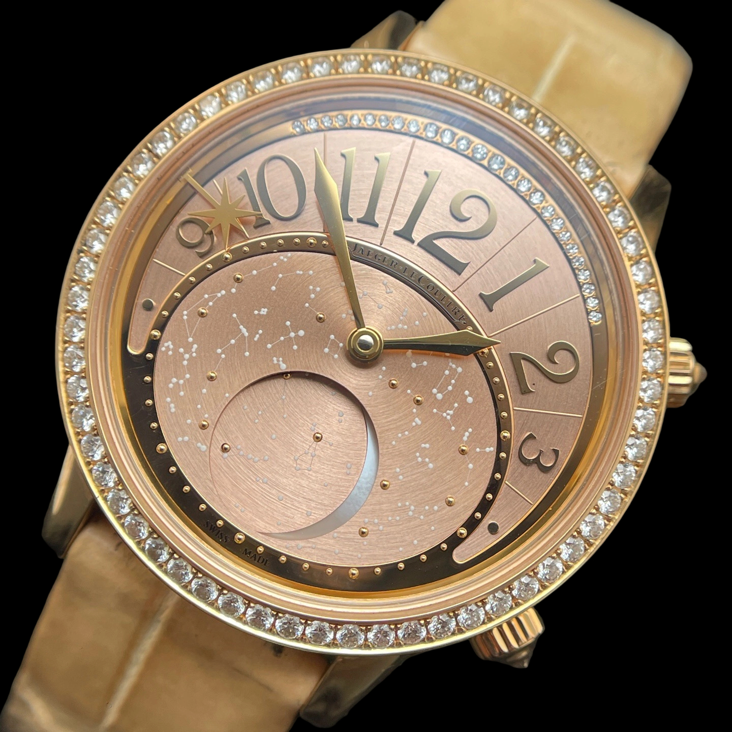 Jaeger-LeCoultre Q3522420
