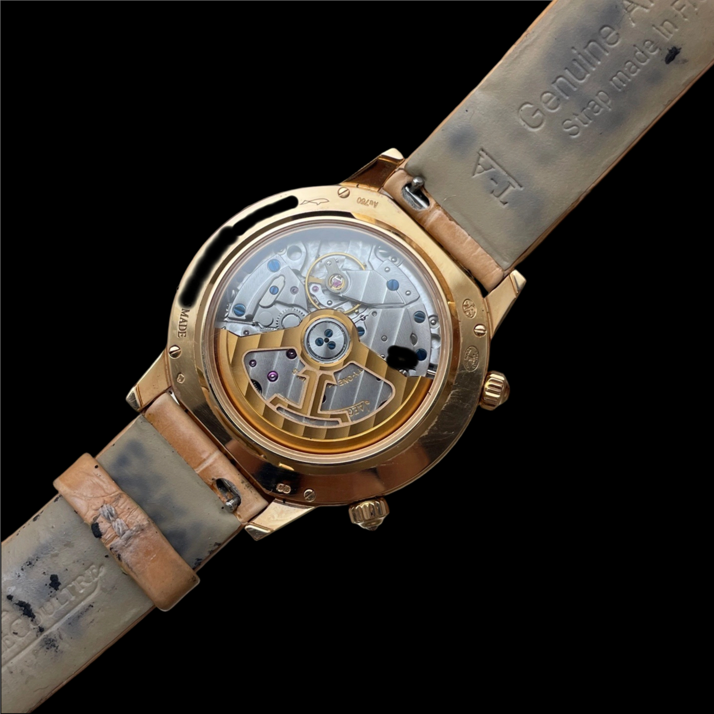 Jaeger-LeCoultre Q3522420 detail 1