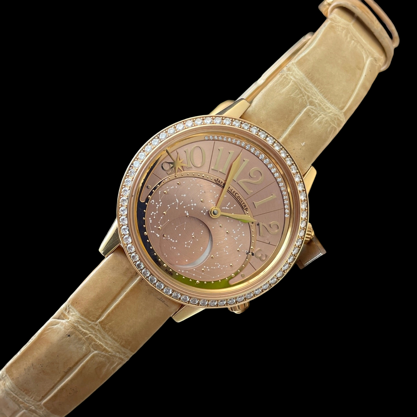 Jaeger-LeCoultre Q3522420 detail 4