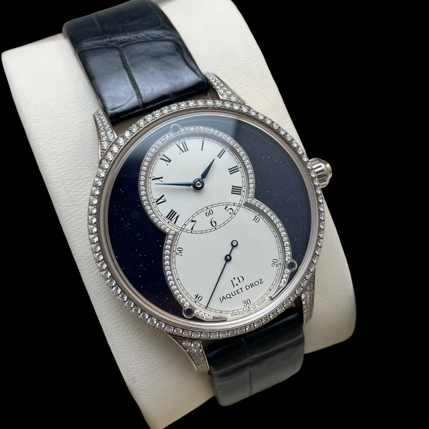 Jaquet-Droz J014014226 detail 1