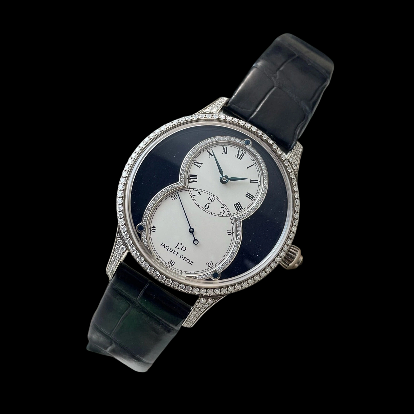 Jaquet-Droz J014014226