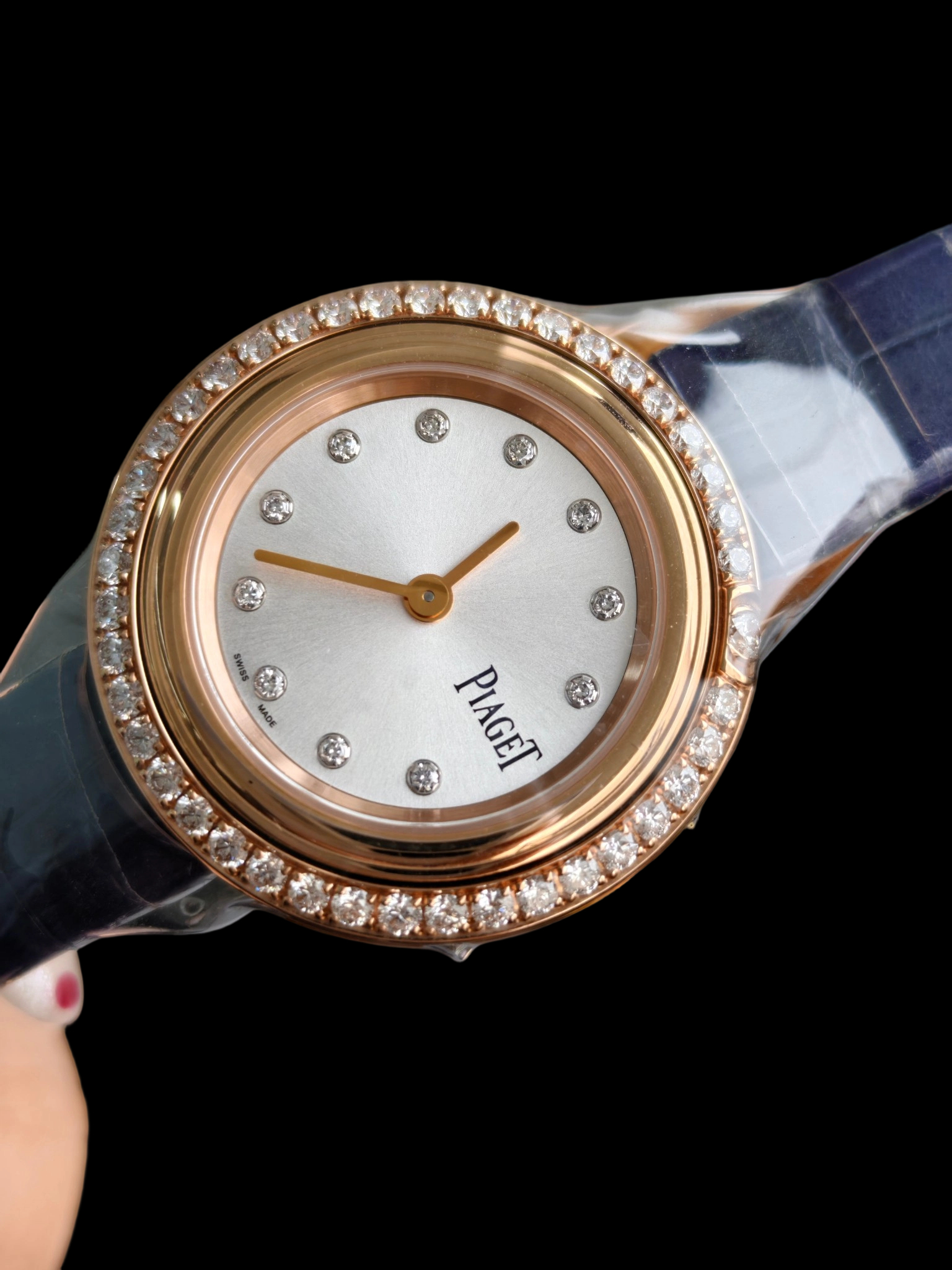 Piaget G0A44282 detail 2