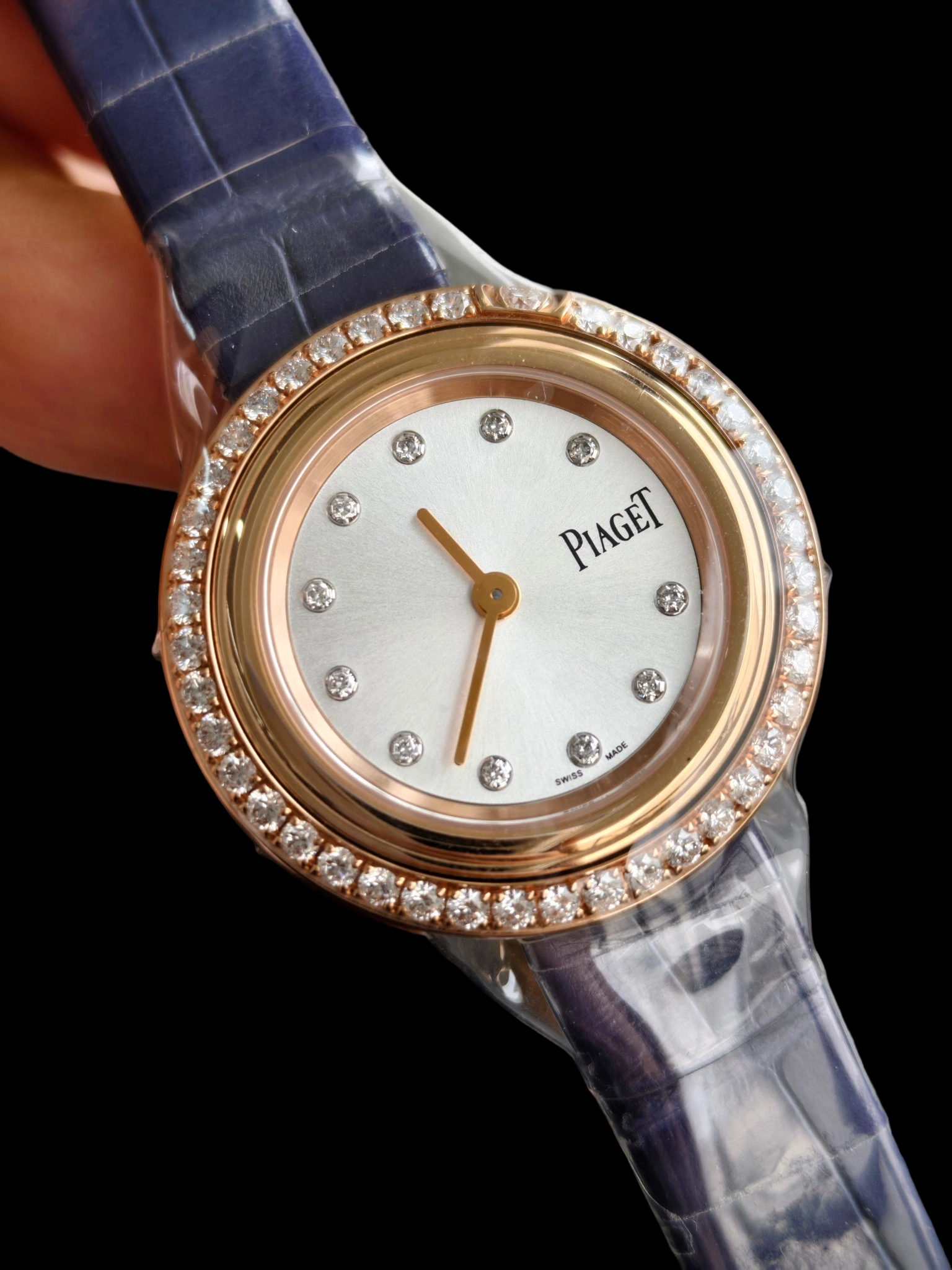 Piaget G0A44282 detail 3