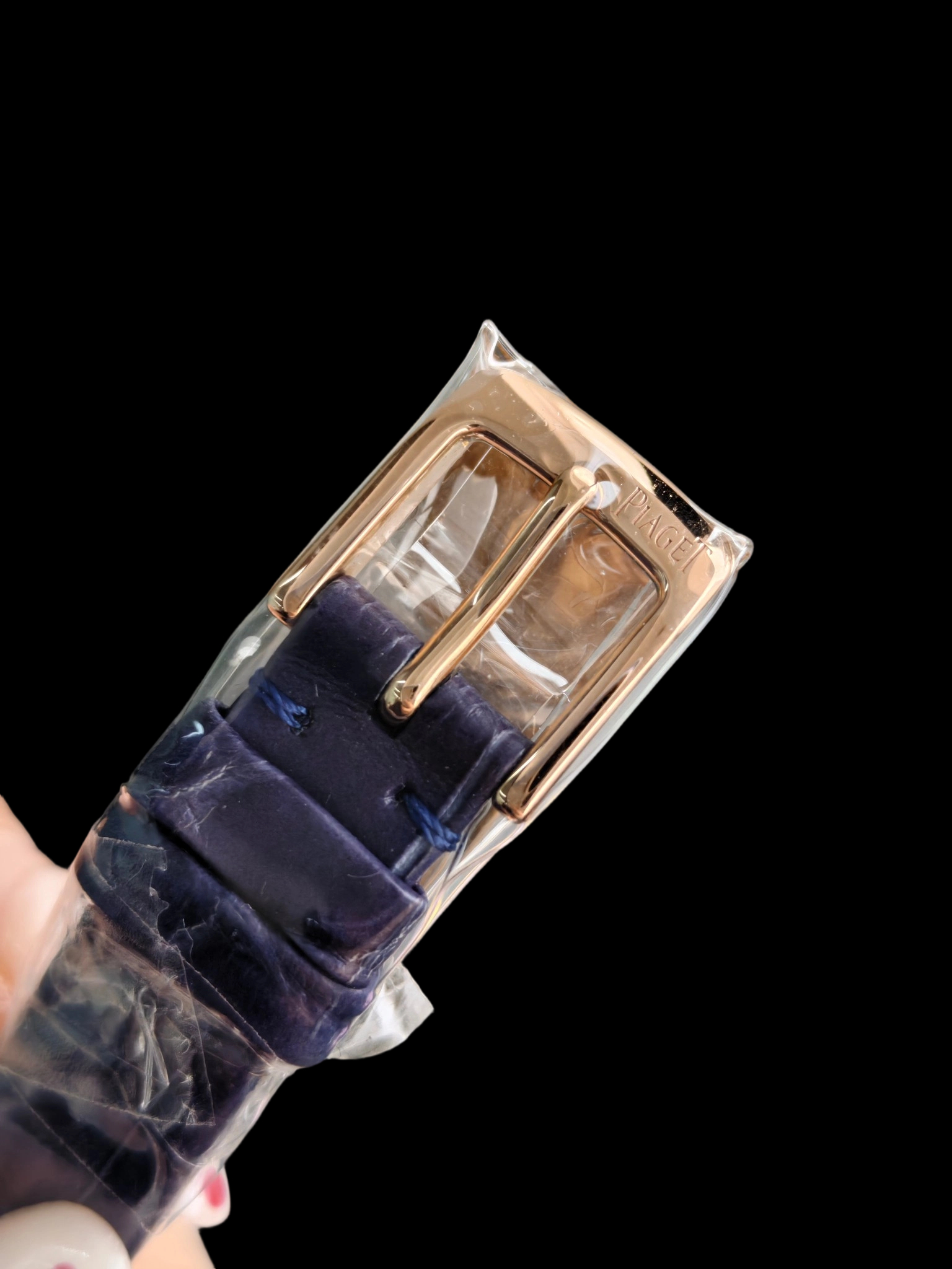 Piaget G0A44282 detail 5