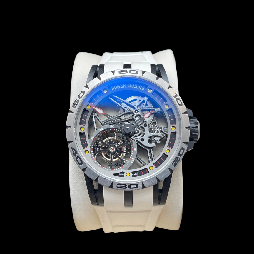 Roger Dubuis RDDBEX0549