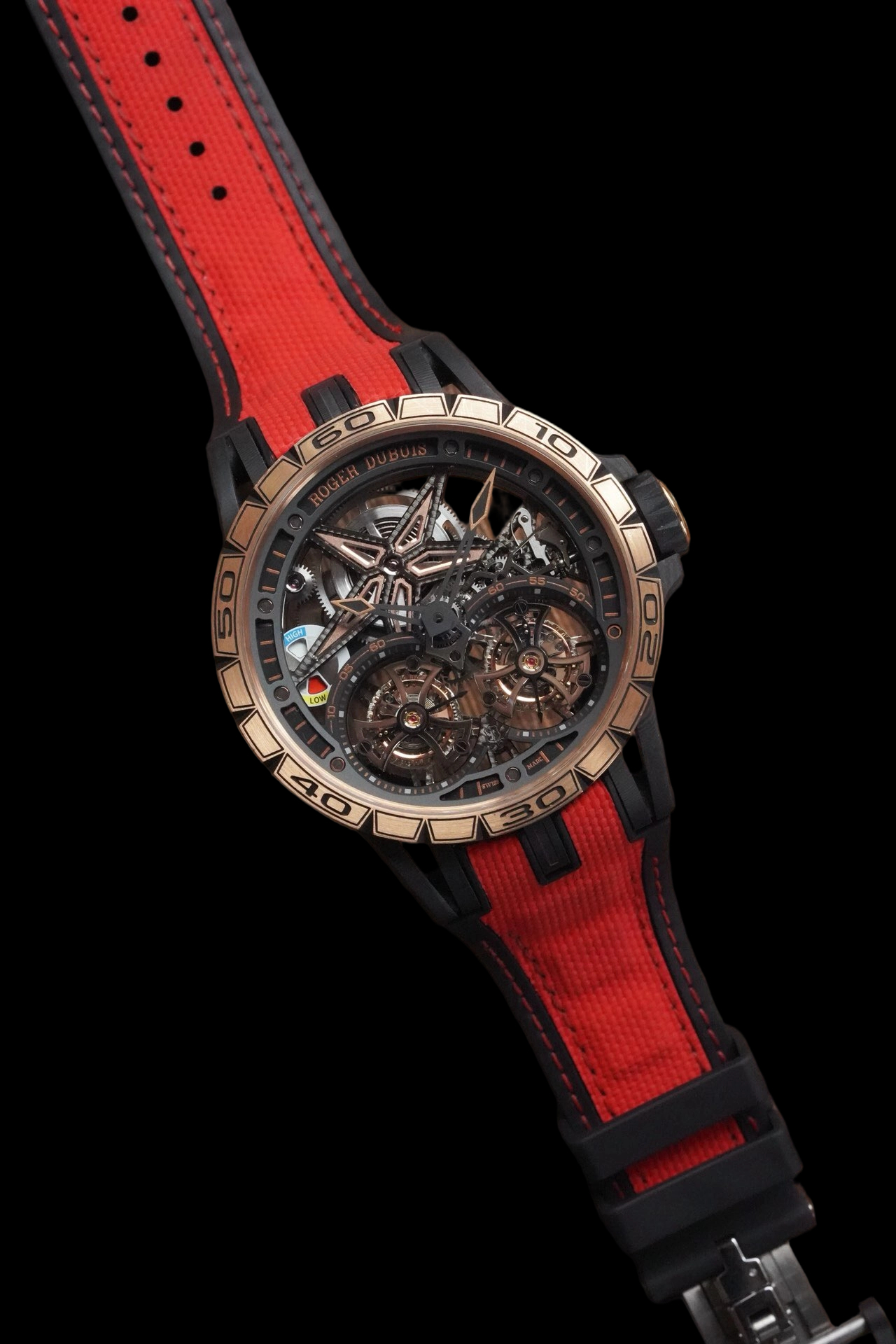 Roger Dubuis RDDBEX0674