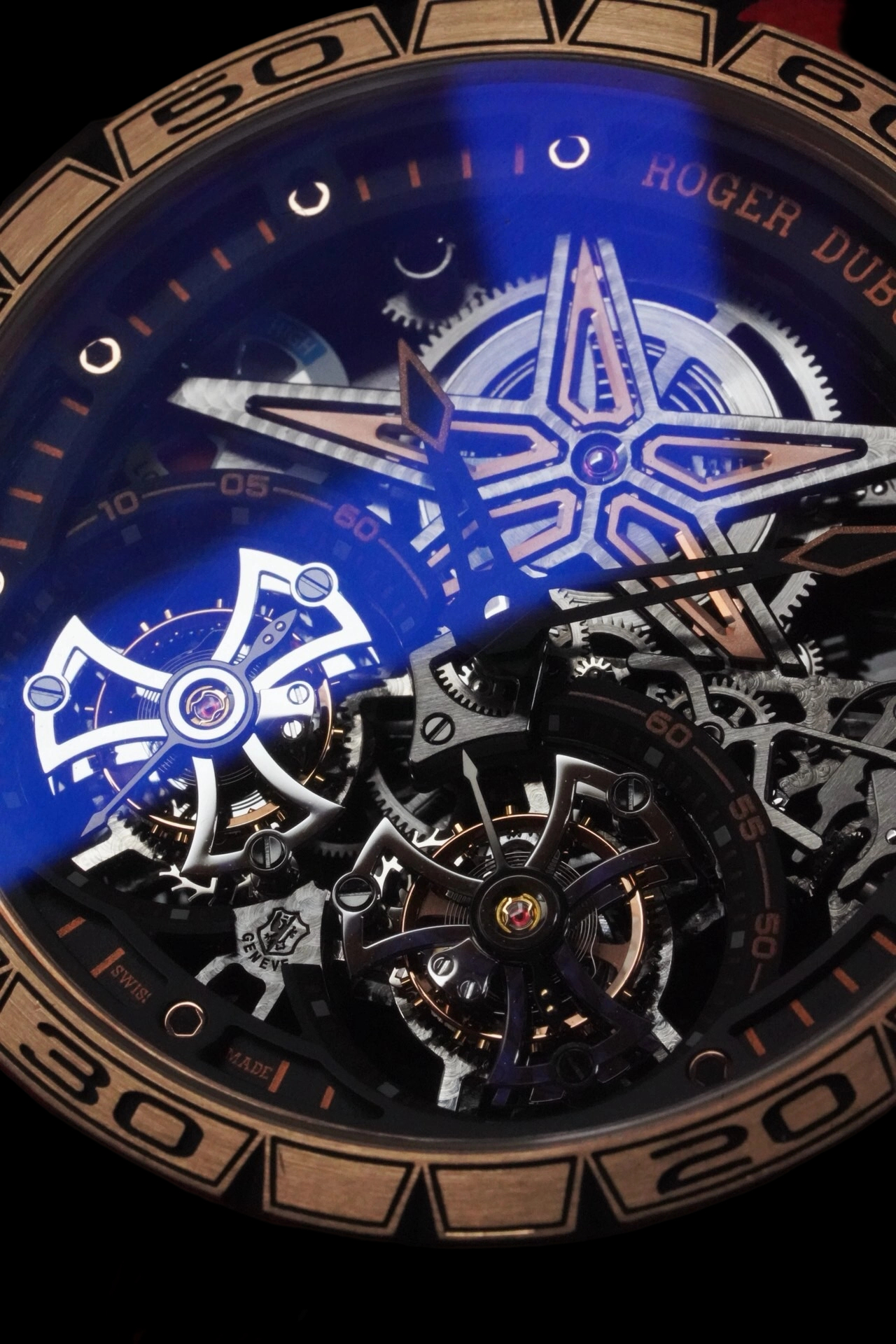 Roger Dubuis RDDBEX0674 detail 4