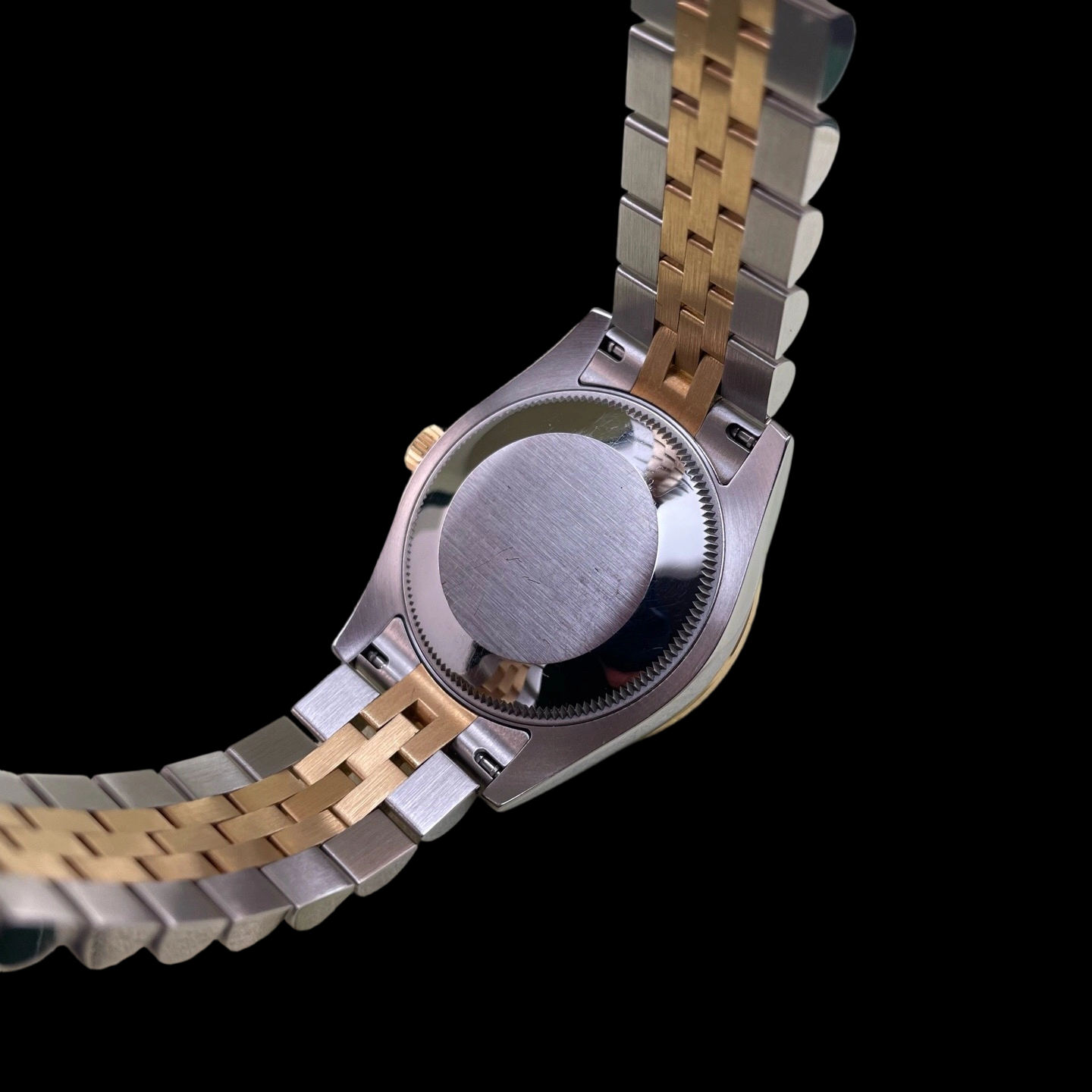 Rolex 178383-63163VI detail 4