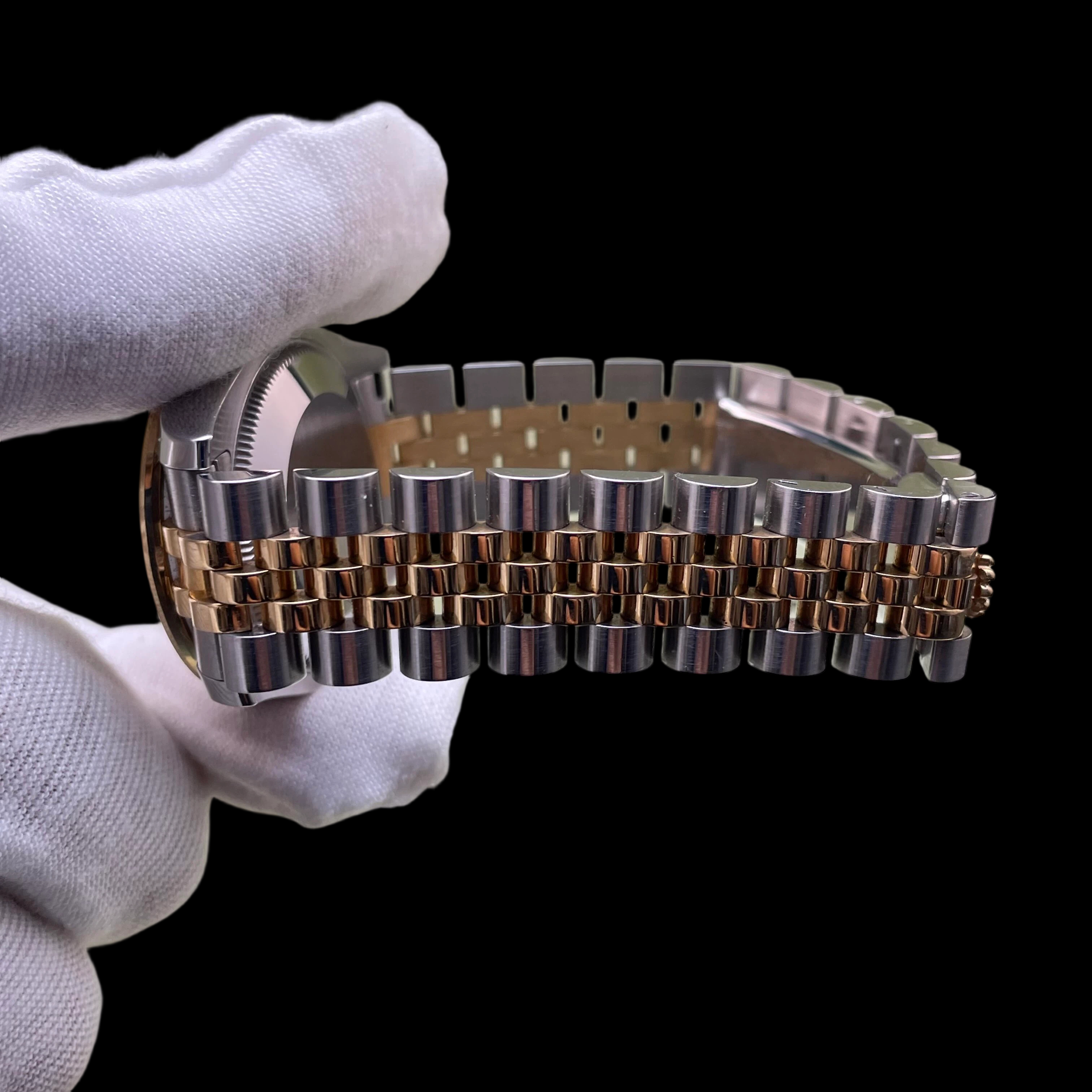 Rolex 178383-63163VI detail 6
