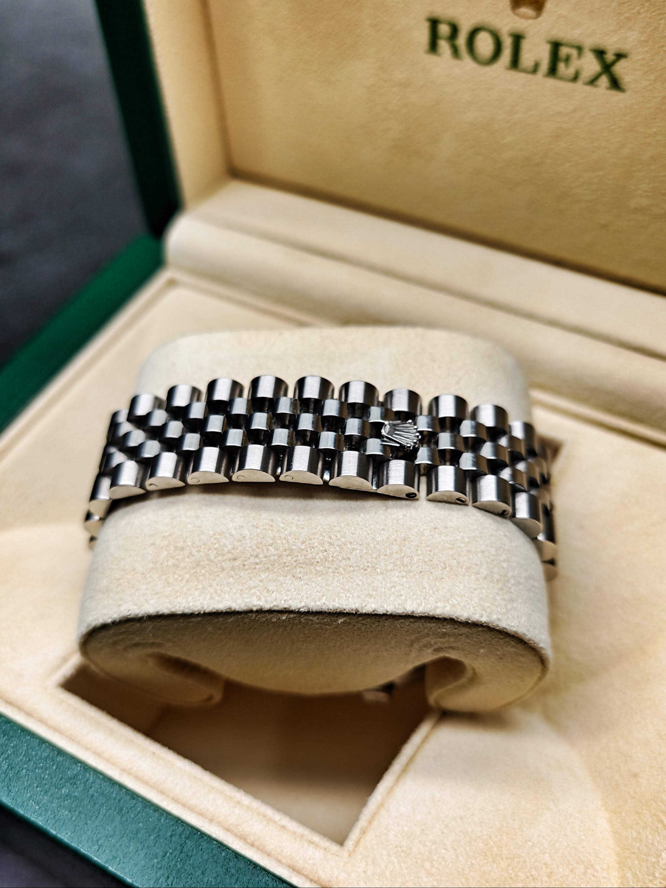 Rolex 116234-0115 detail 6