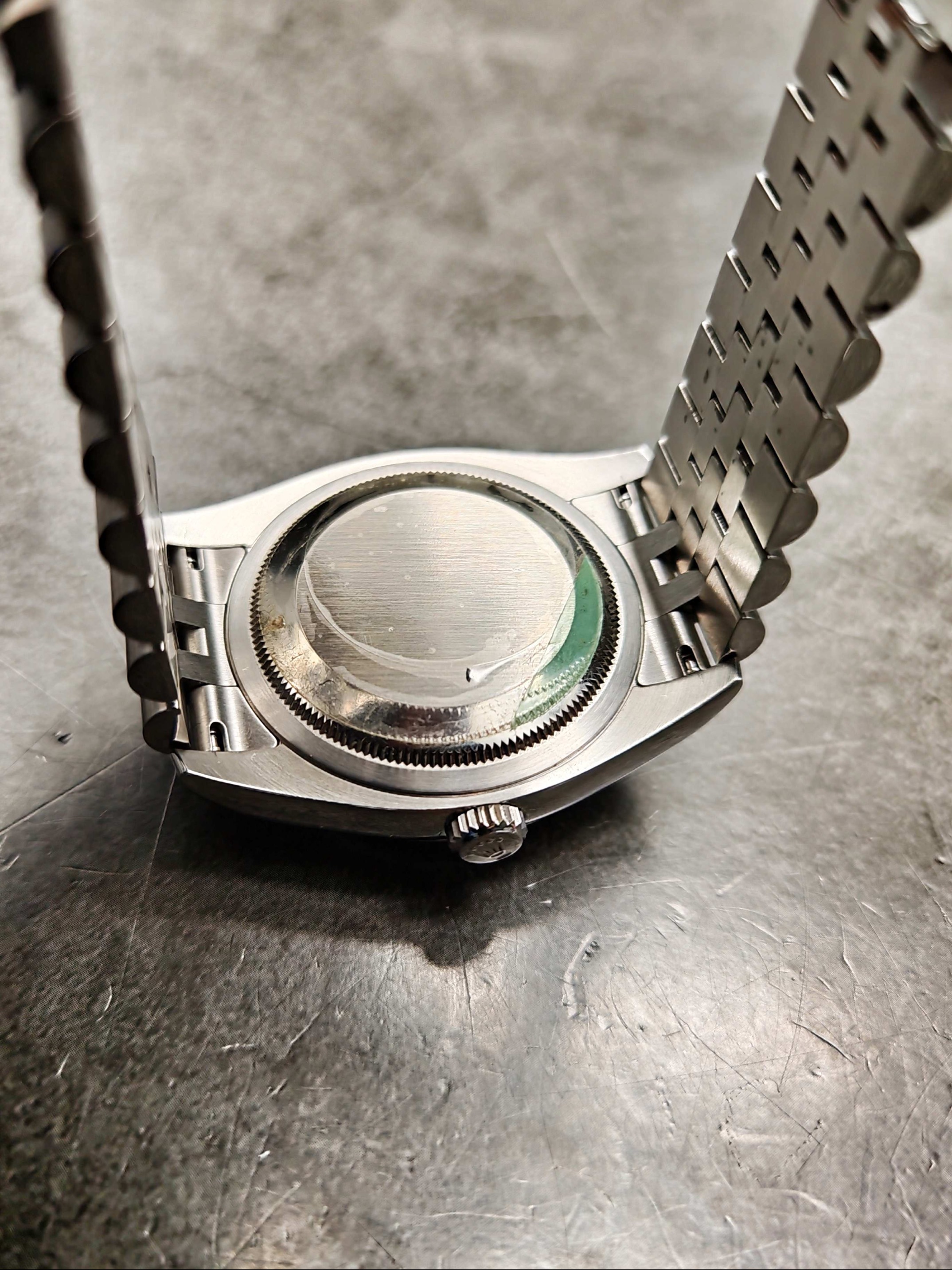 Rolex 116234-0115 detail 5