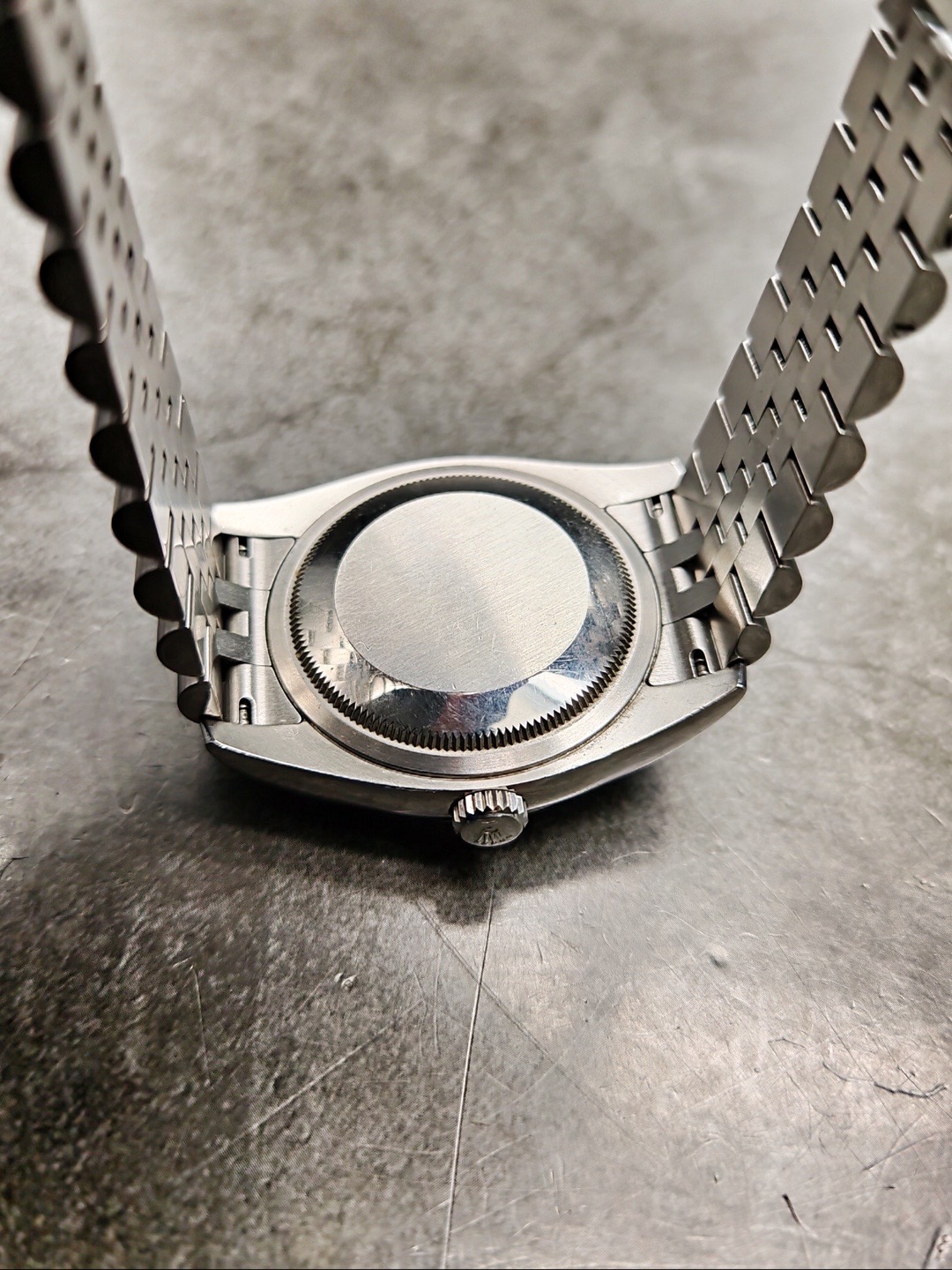 Rolex 116234-0008 detail 5